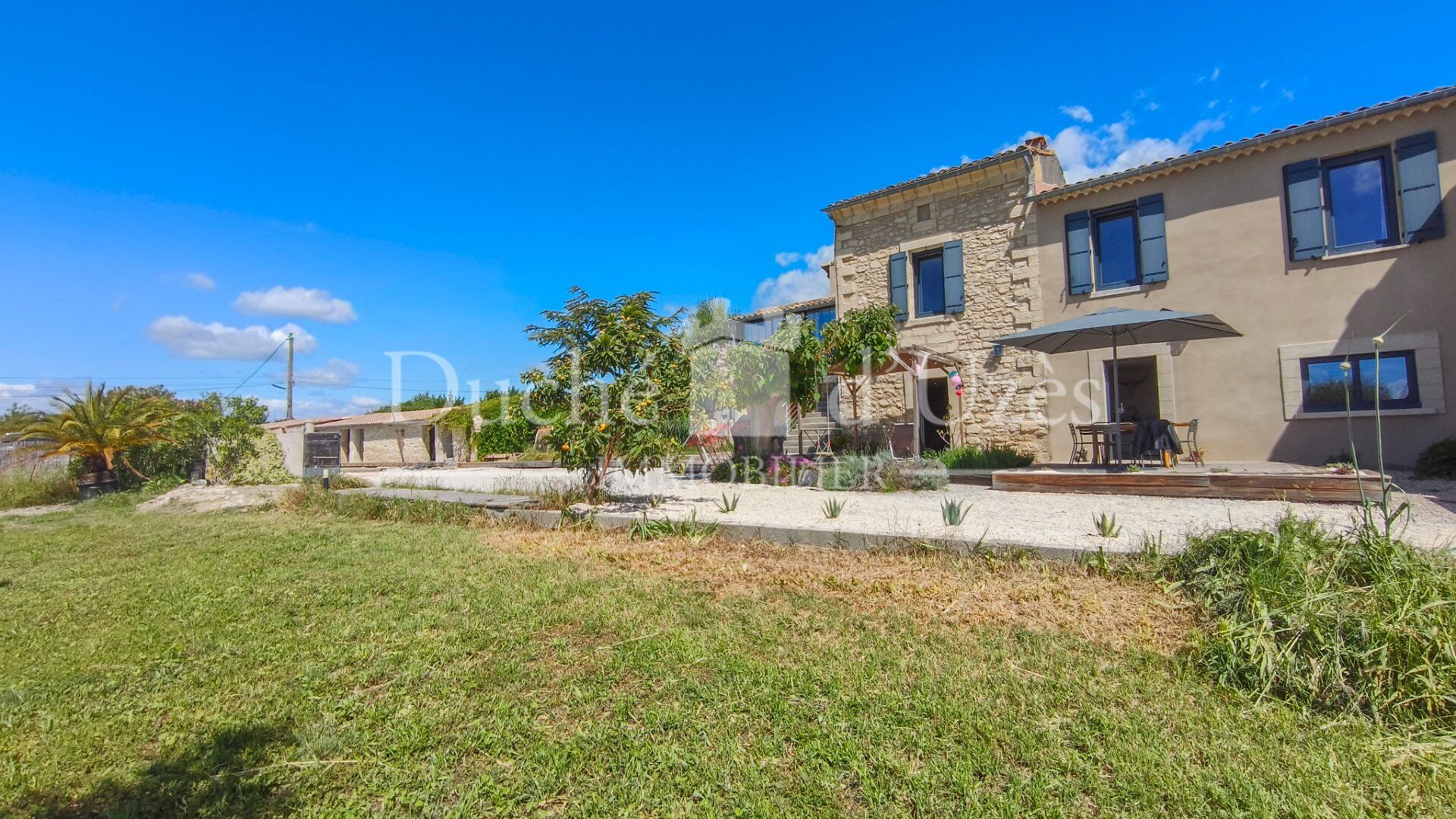 Photo 7 — Duché d?Uzès Immobilier