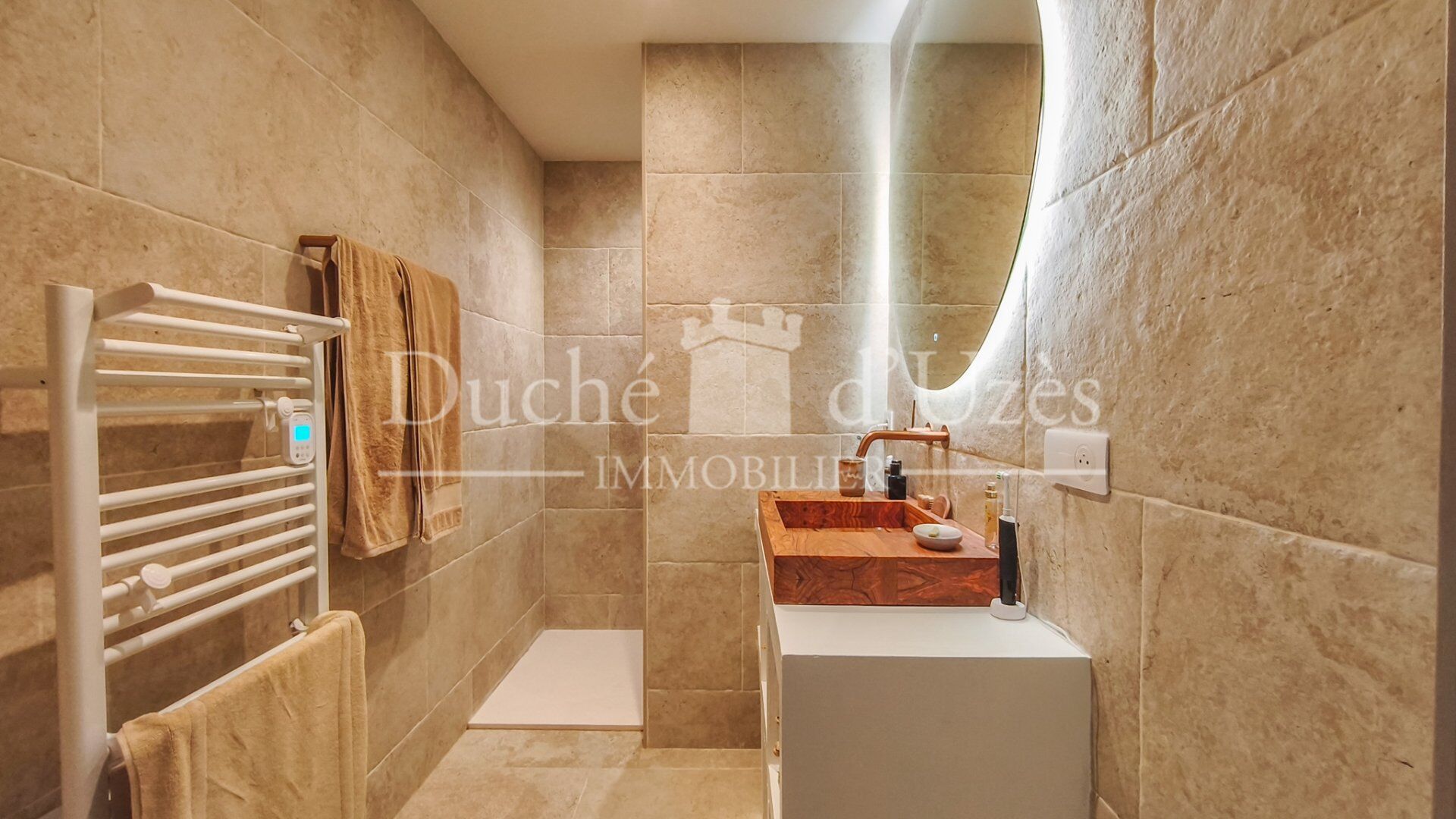 Photo 15 — Duché d?Uzès Immobilier