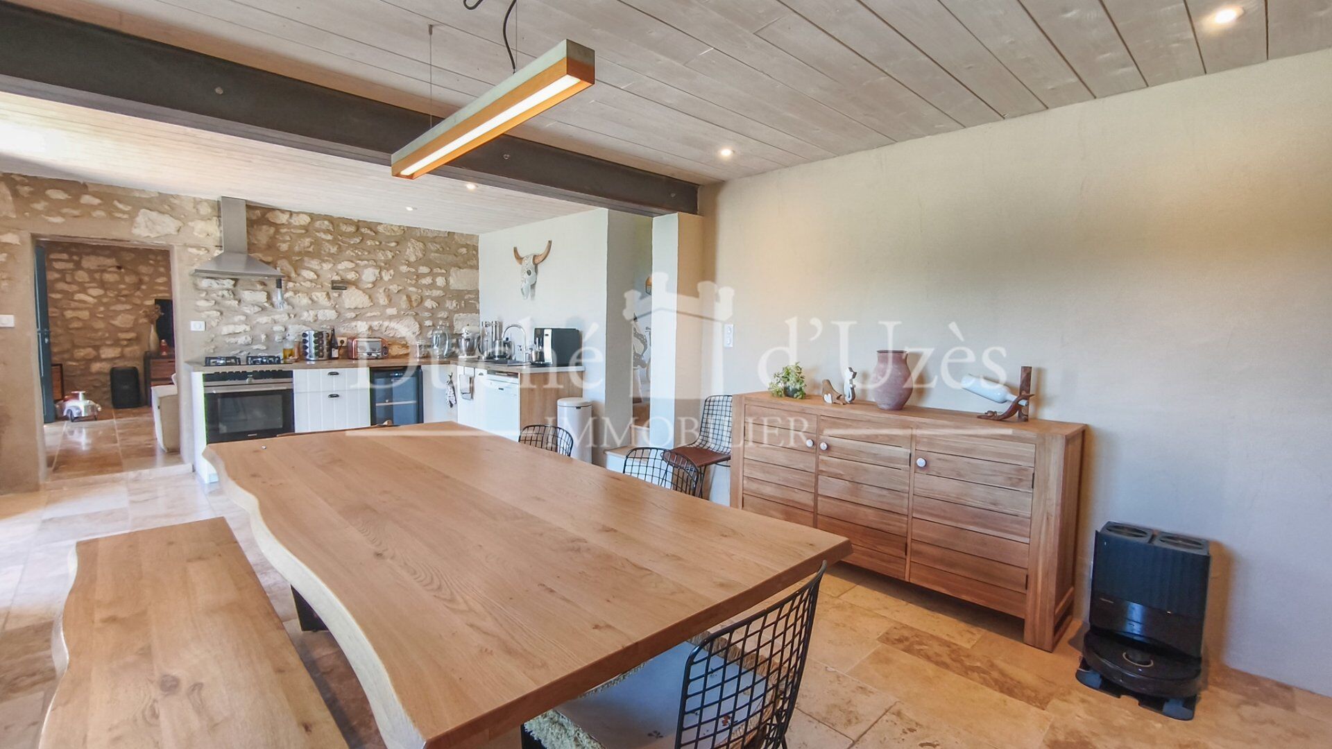 Photo 4 — Duché d?Uzès Immobilier