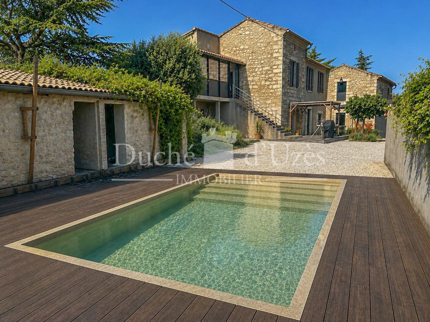 Photo 19 — Duché d?Uzès Immobilier