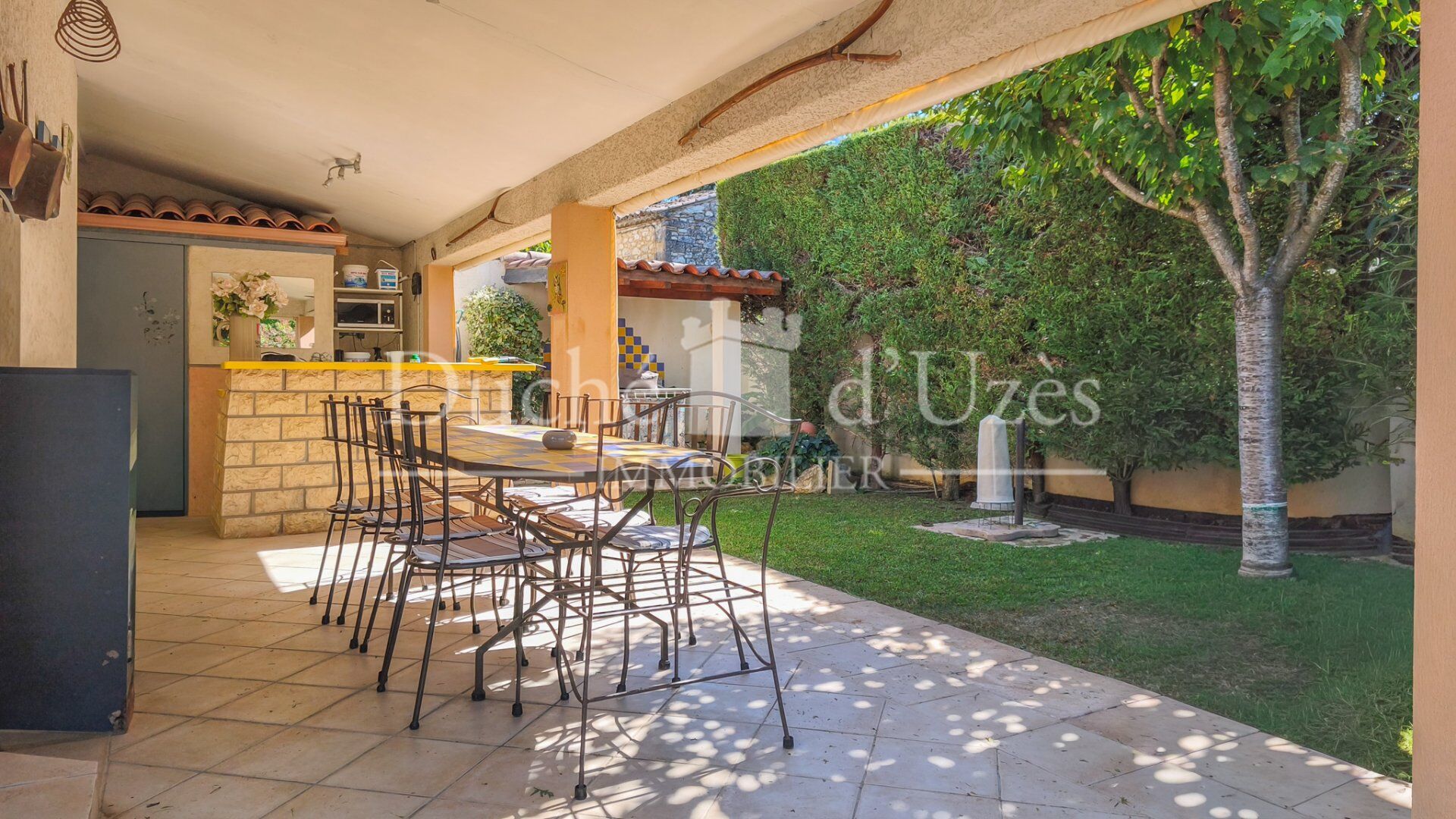Photo 18 — Duché d?Uzès Immobilier