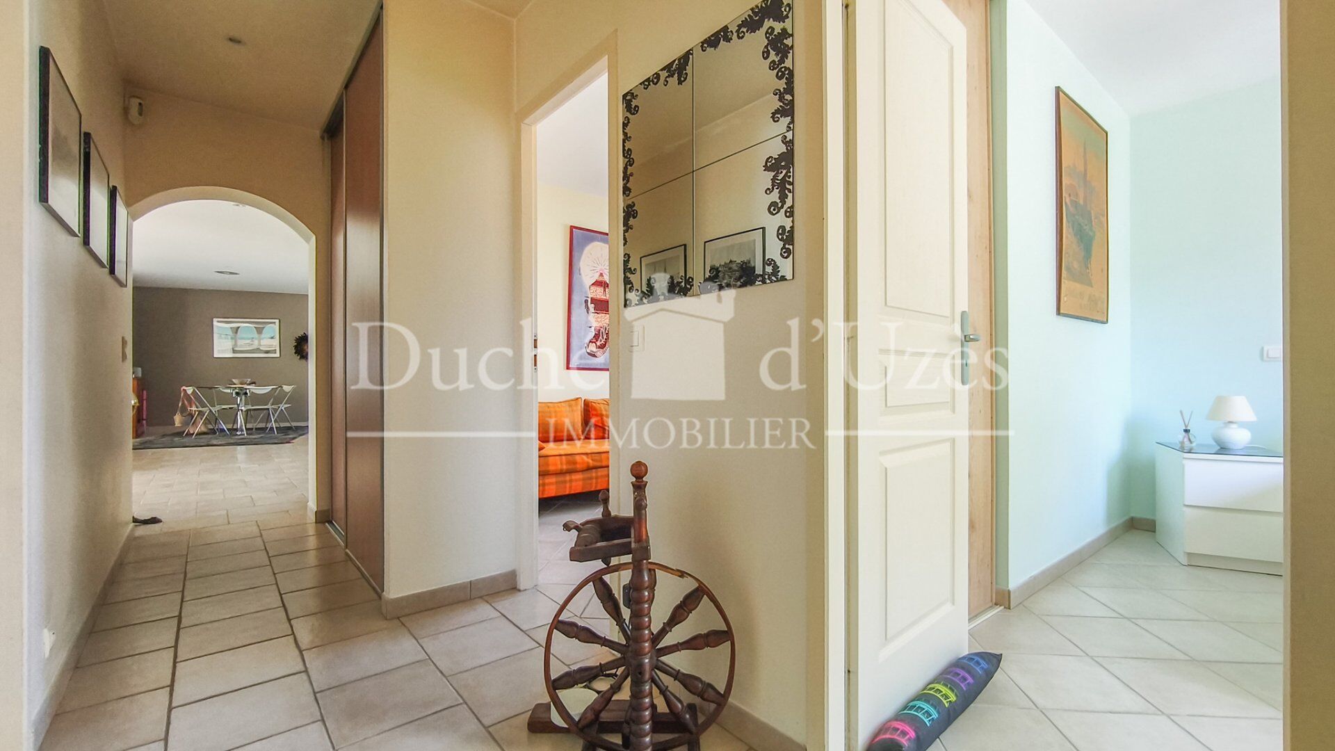 Photo 14 — Duché d?Uzès Immobilier