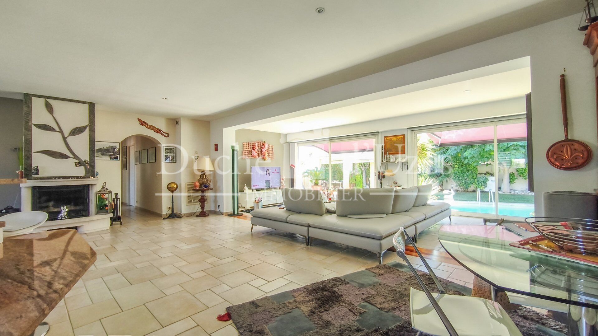 Photo 2 — Duché d?Uzès Immobilier