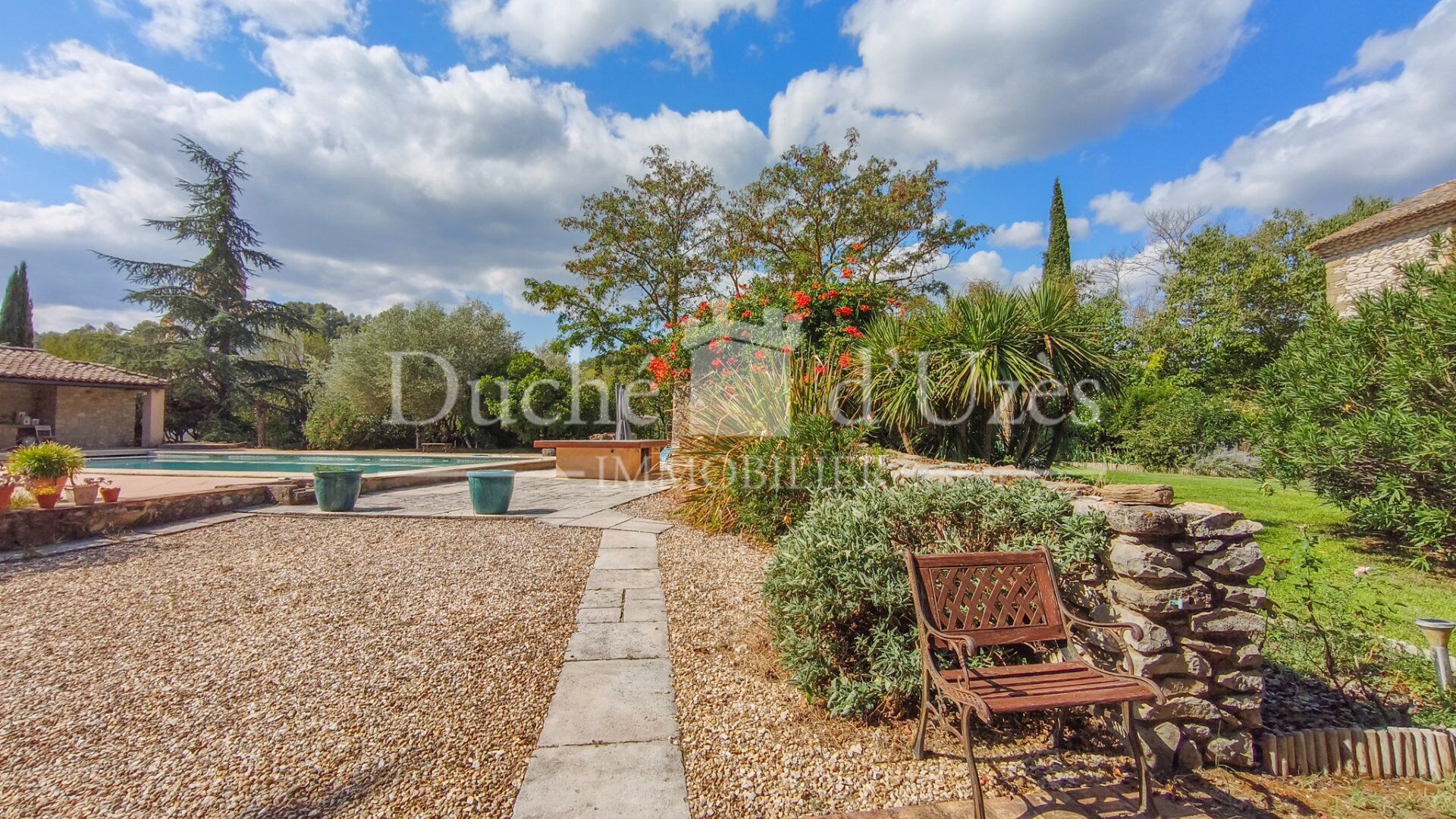 Photo 18 — Duché d?Uzès Immobilier