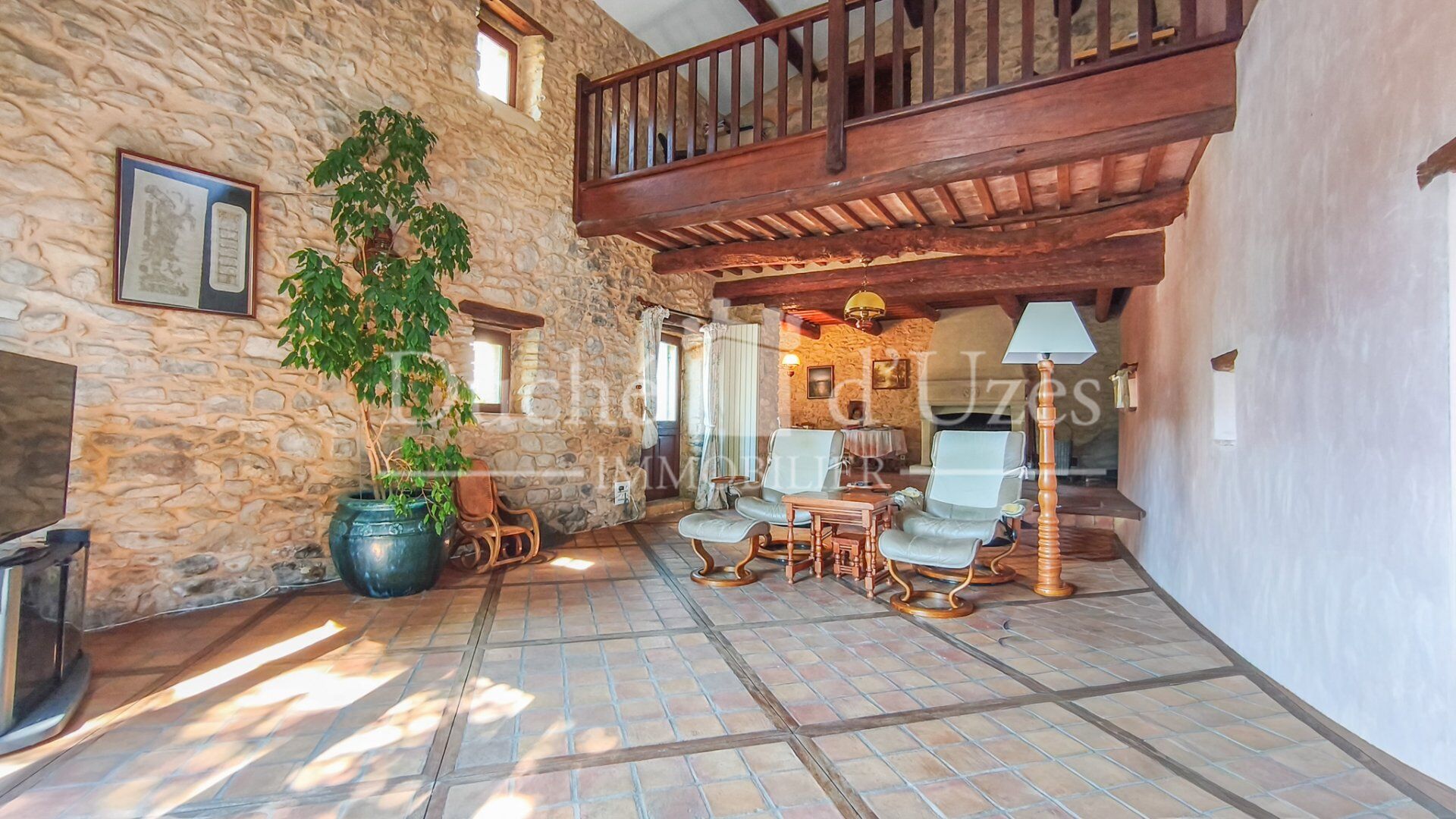 Photo 9 — Duché d?Uzès Immobilier