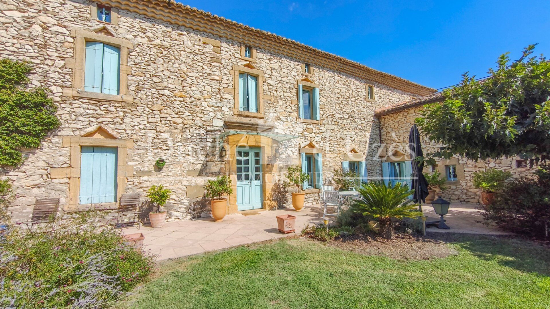 Photo 4 — Duché d?Uzès Immobilier