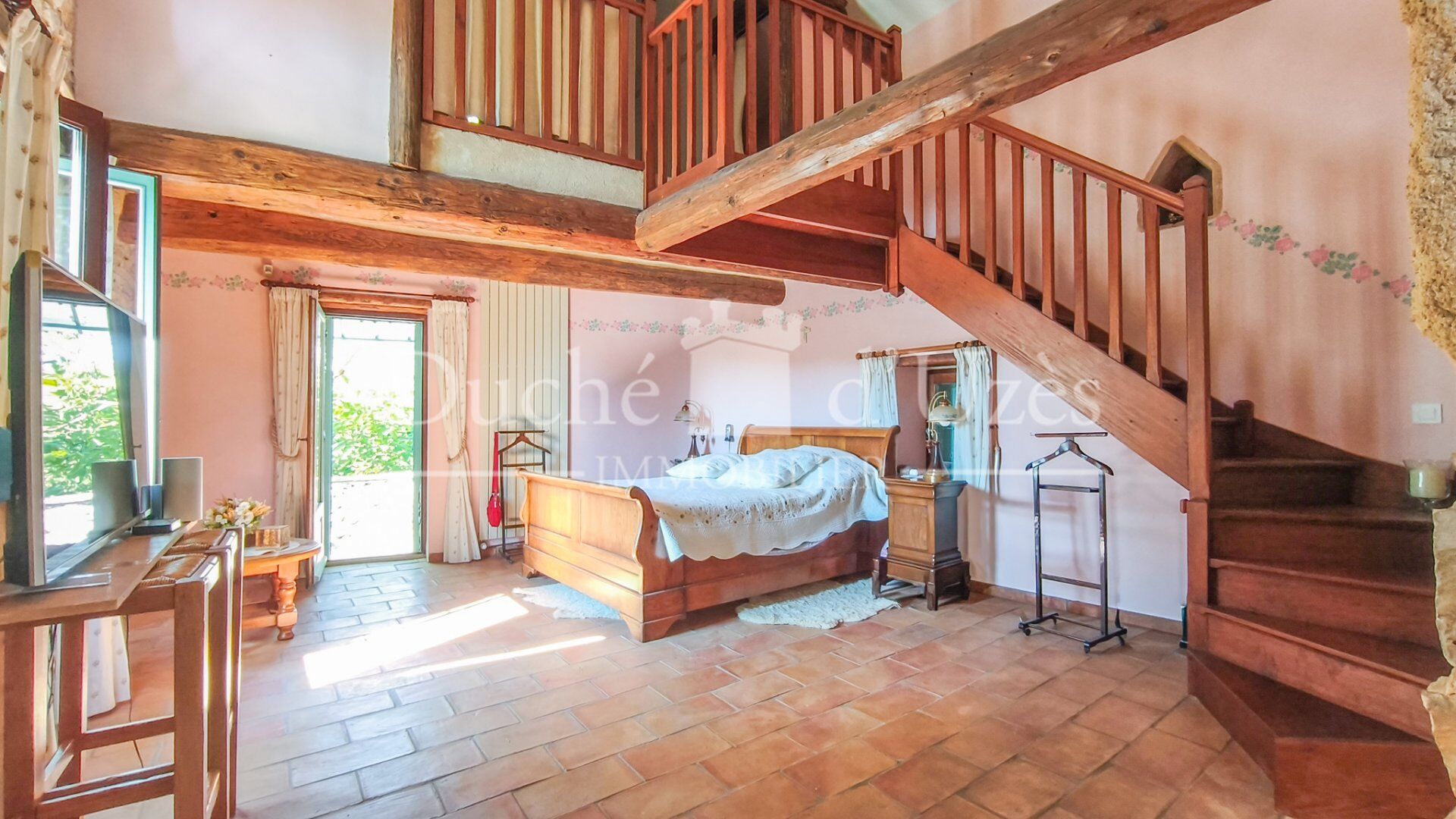 Photo 10 — Duché d?Uzès Immobilier