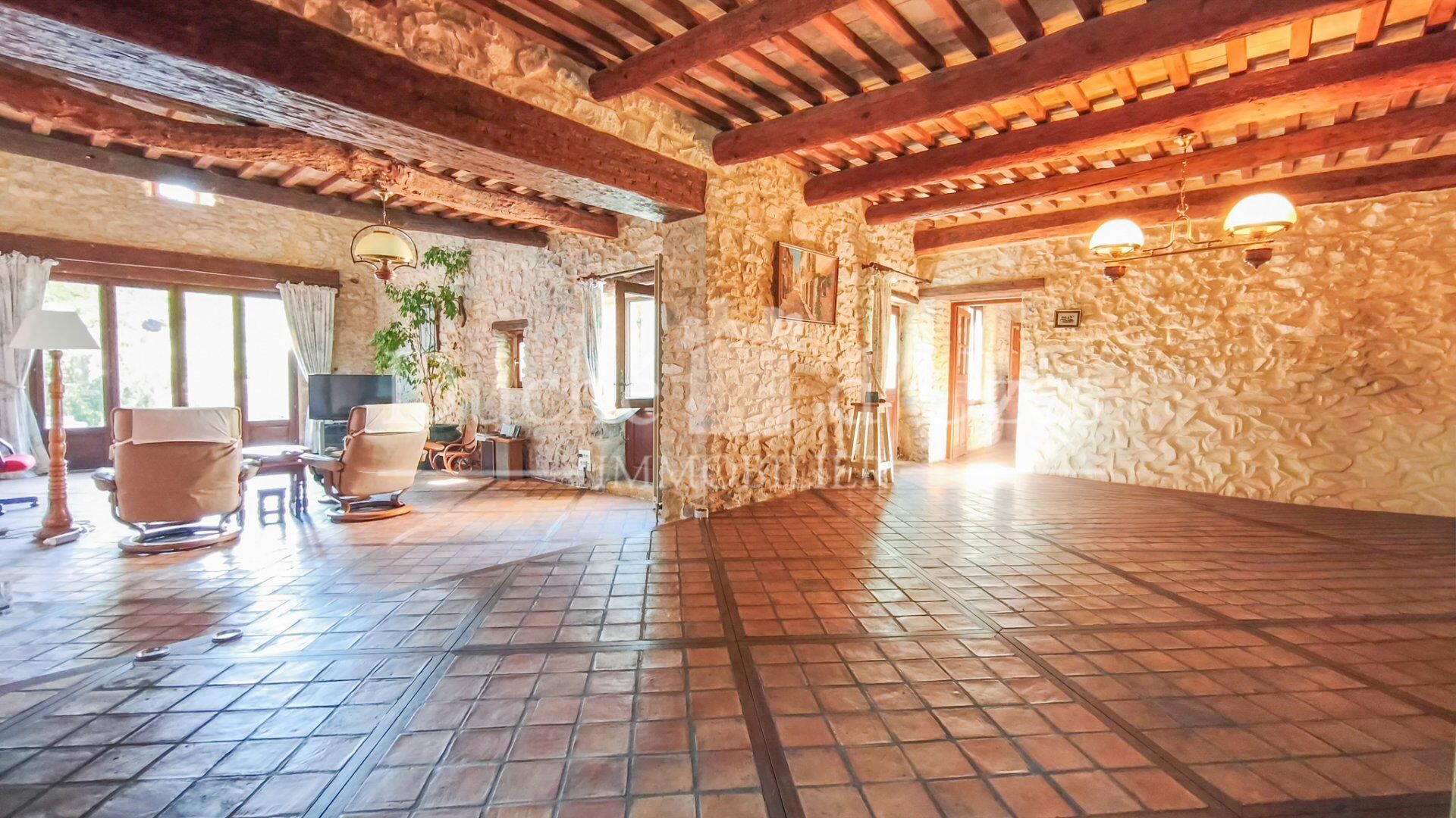 Photo 7 — Duché d?Uzès Immobilier