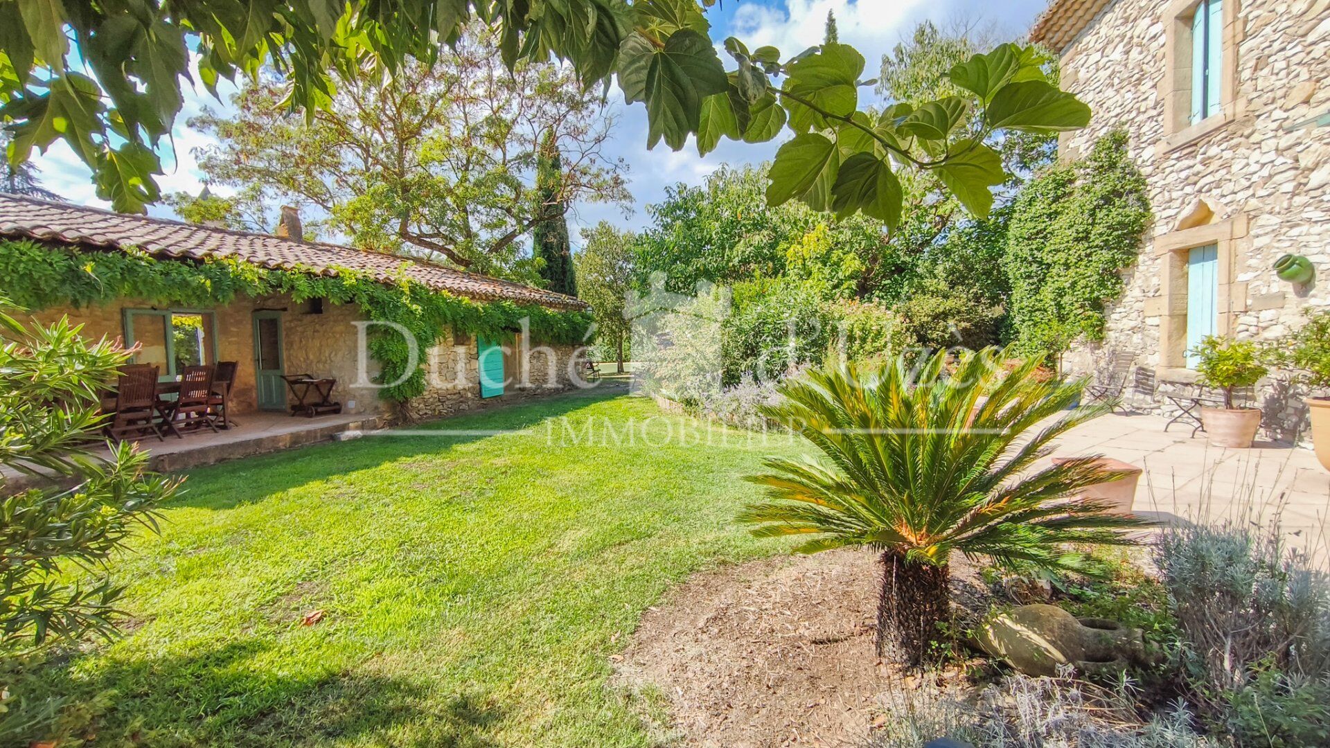 Photo 20 — Duché d?Uzès Immobilier