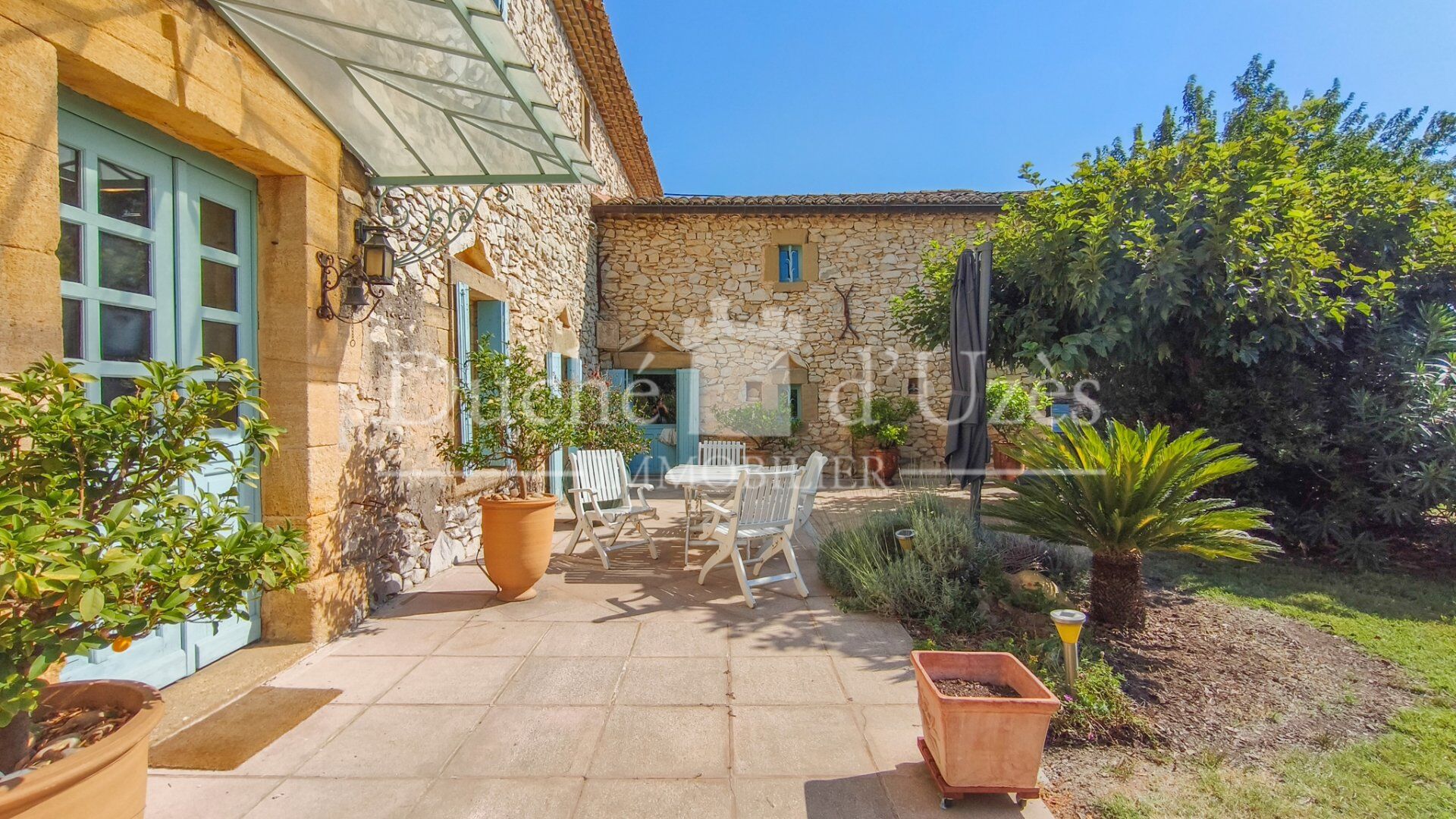 Photo 3 — Duché d?Uzès Immobilier