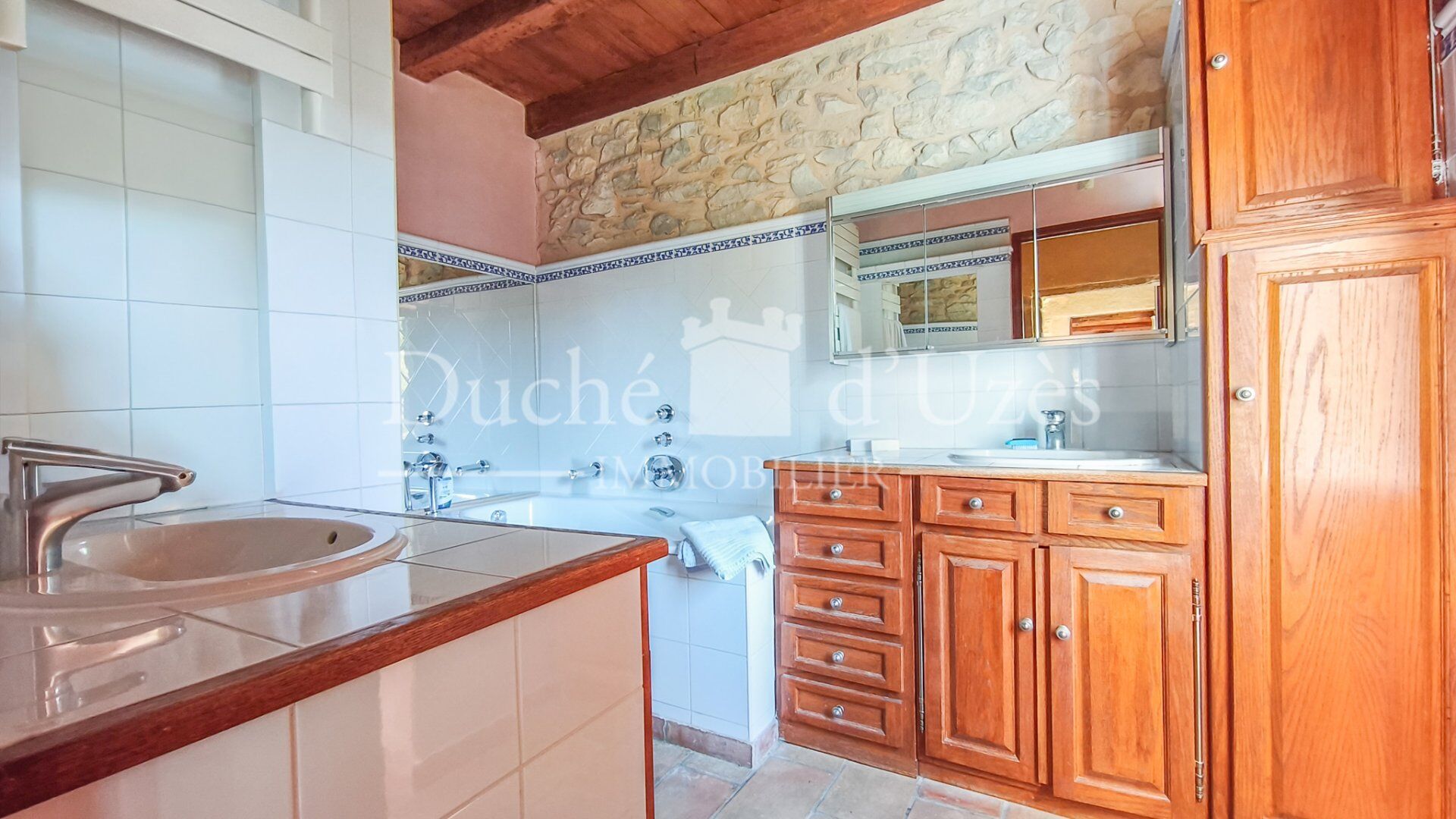 Photo 12 — Duché d?Uzès Immobilier