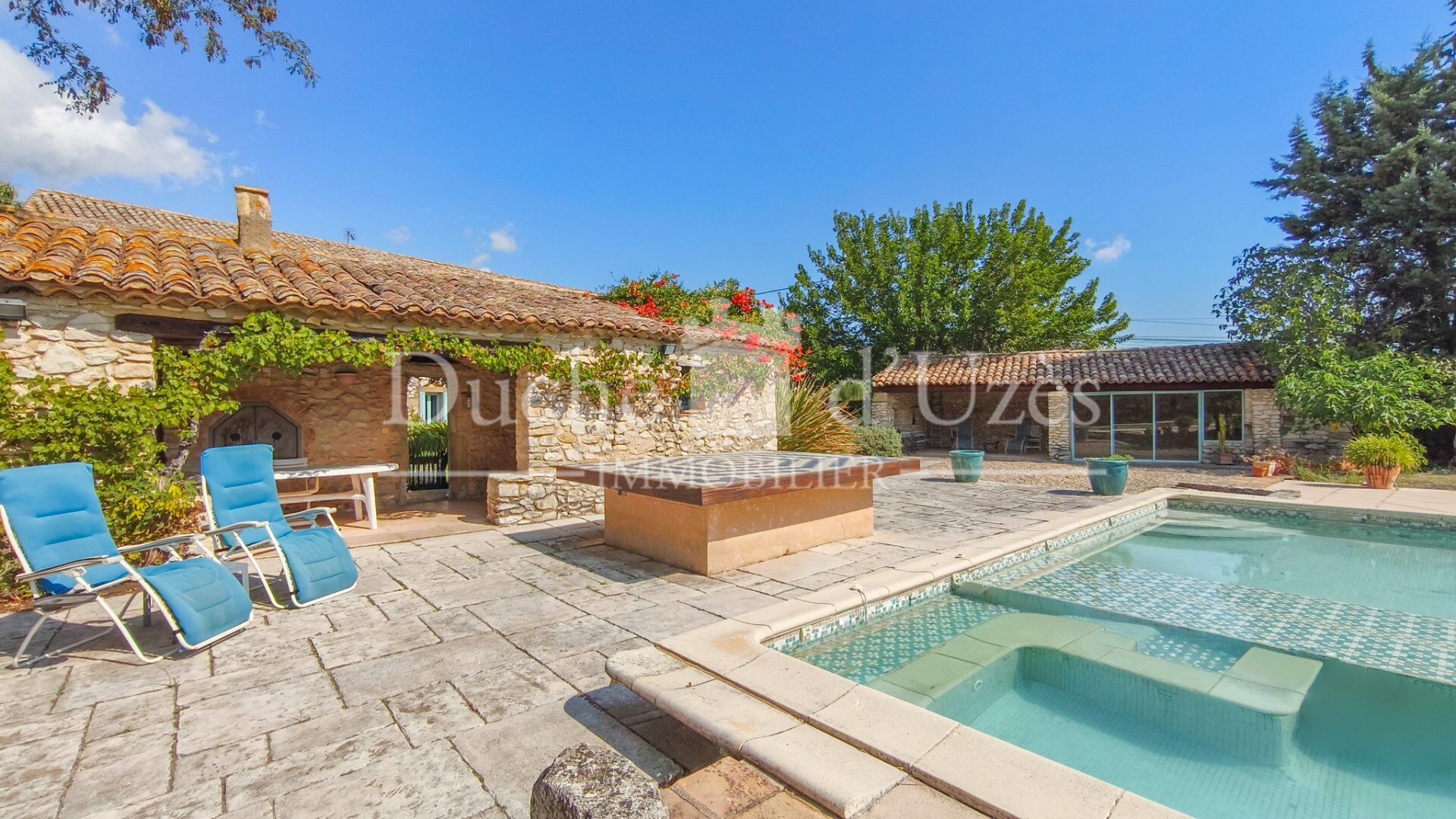 Photo 17 — Duché d?Uzès Immobilier