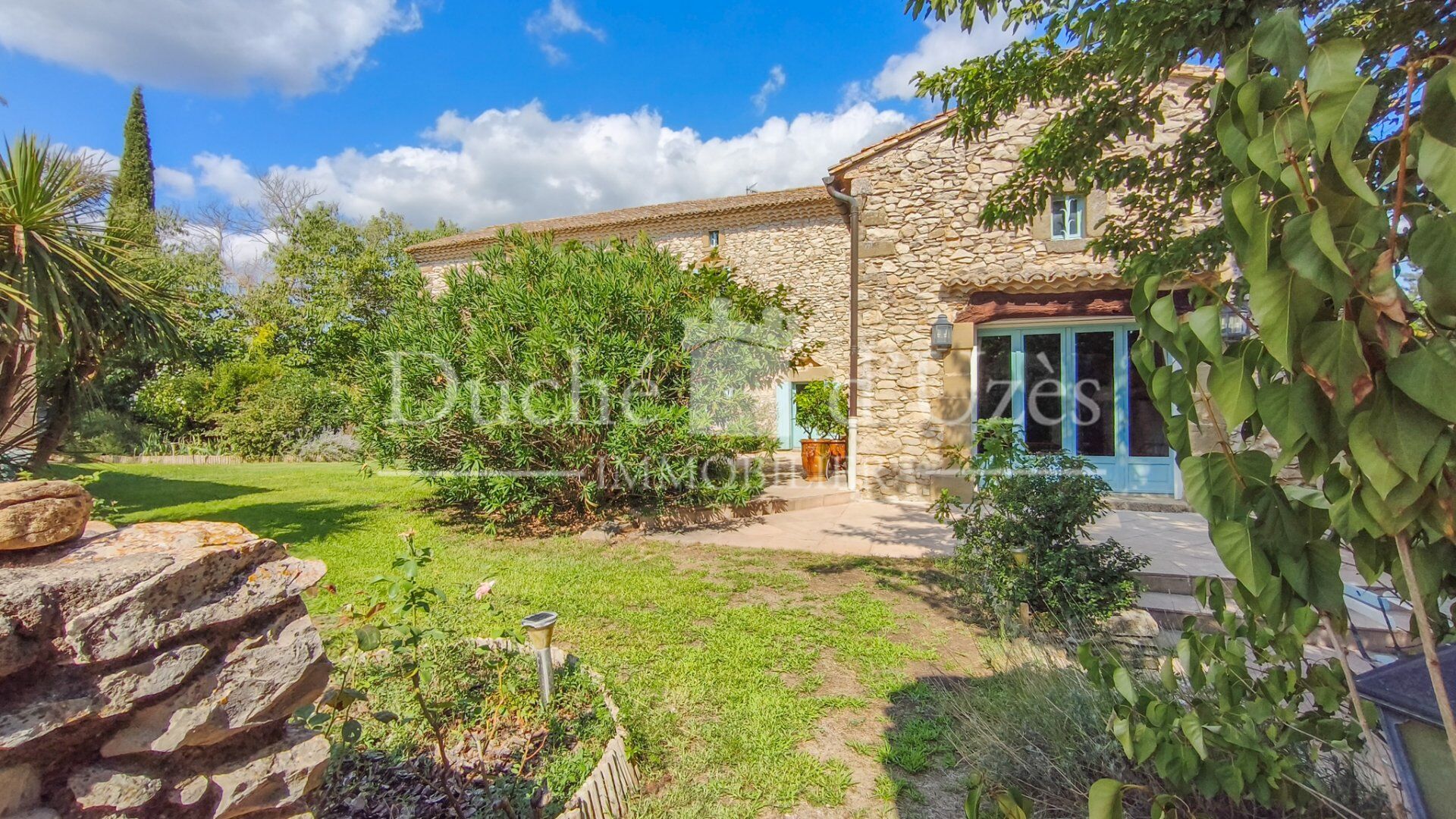 Photo 19 — Duché d?Uzès Immobilier