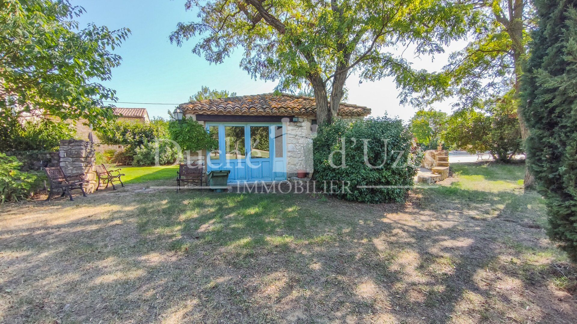 Photo 5 — Duché d?Uzès Immobilier