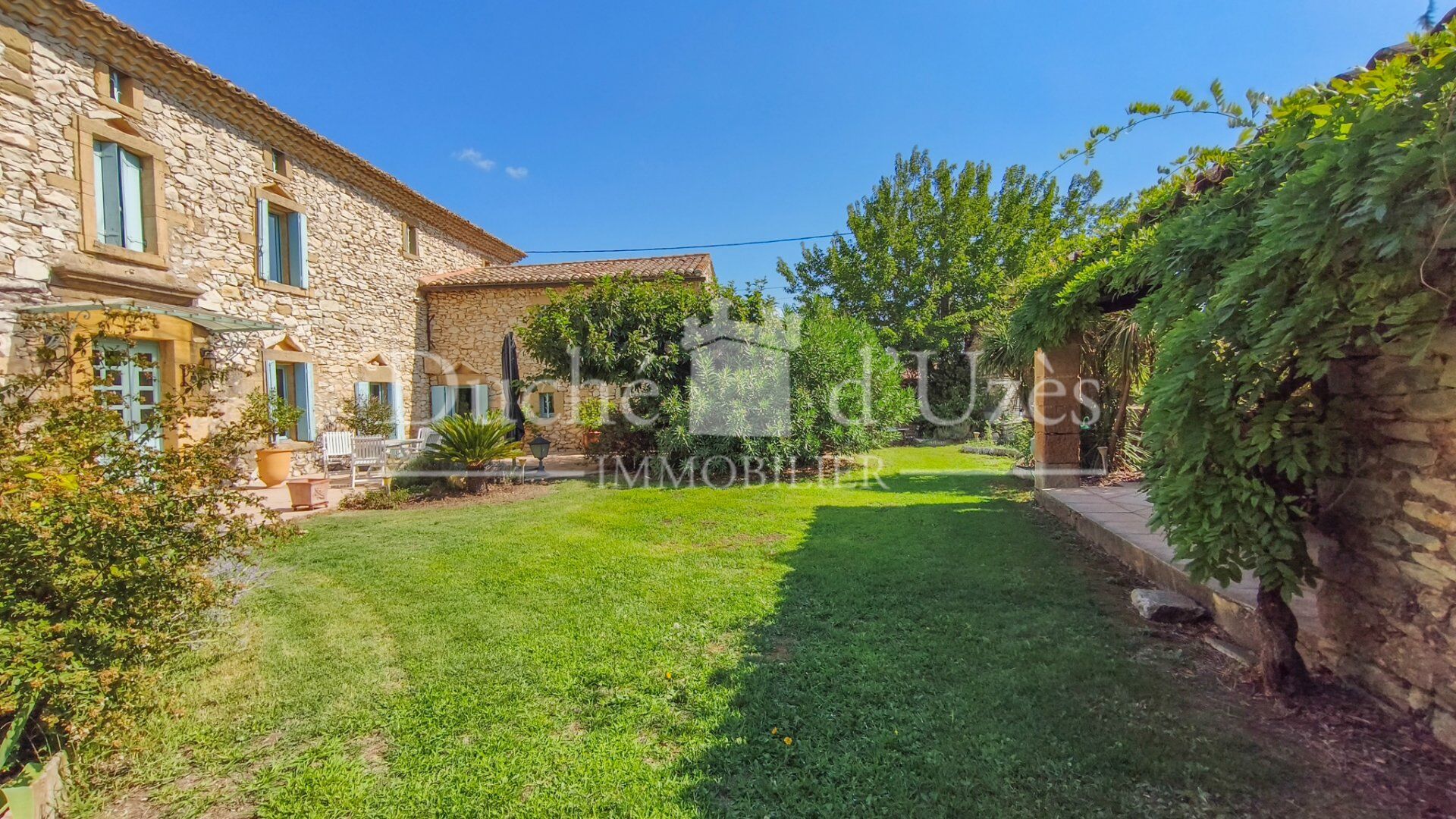 Photo 2 — Duché d?Uzès Immobilier