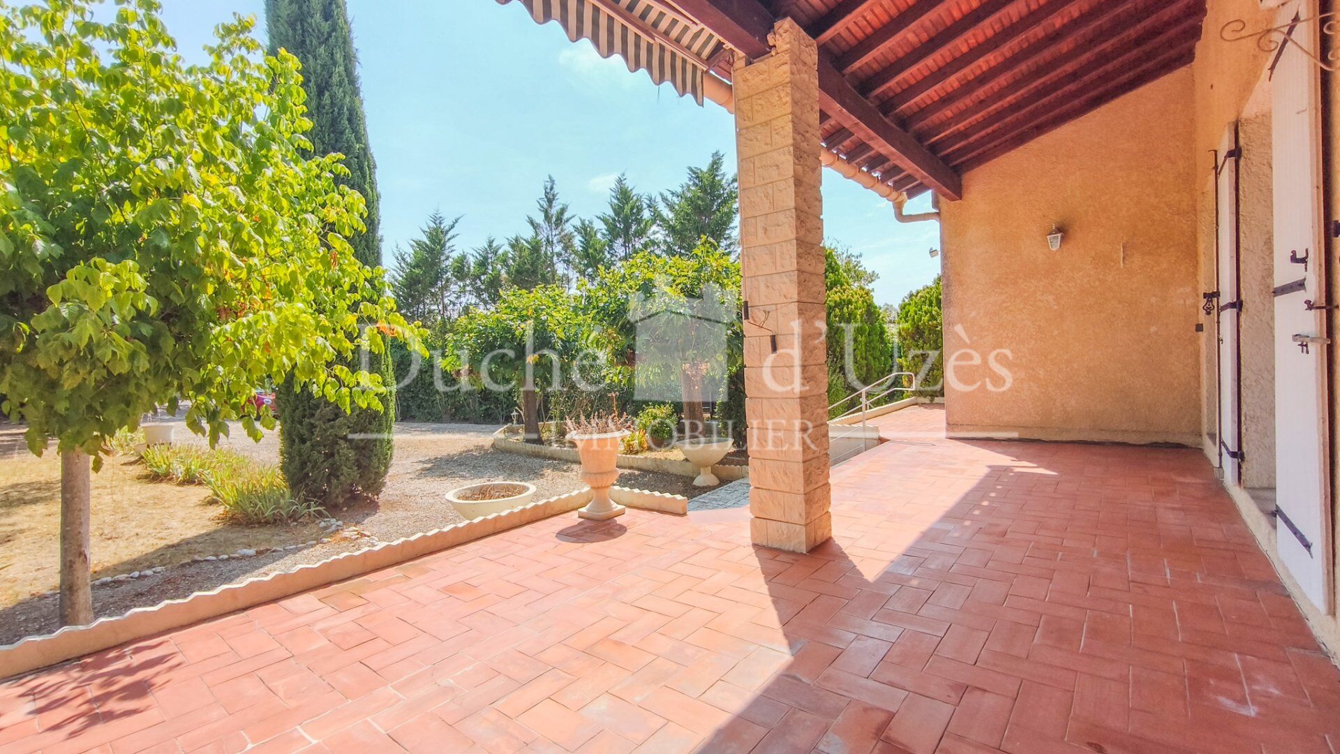 Photo 11 — Duché d?Uzès Immobilier