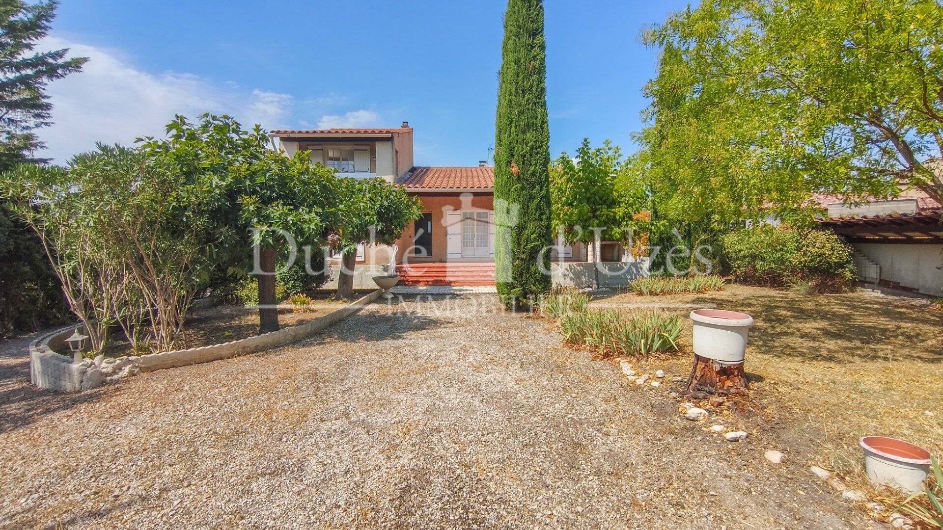 Photo 2 — Duché d?Uzès Immobilier