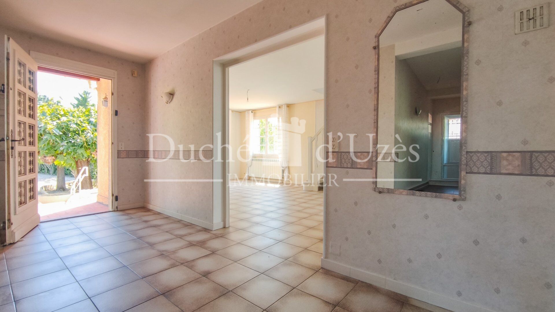 Photo 3 — Duché d?Uzès Immobilier