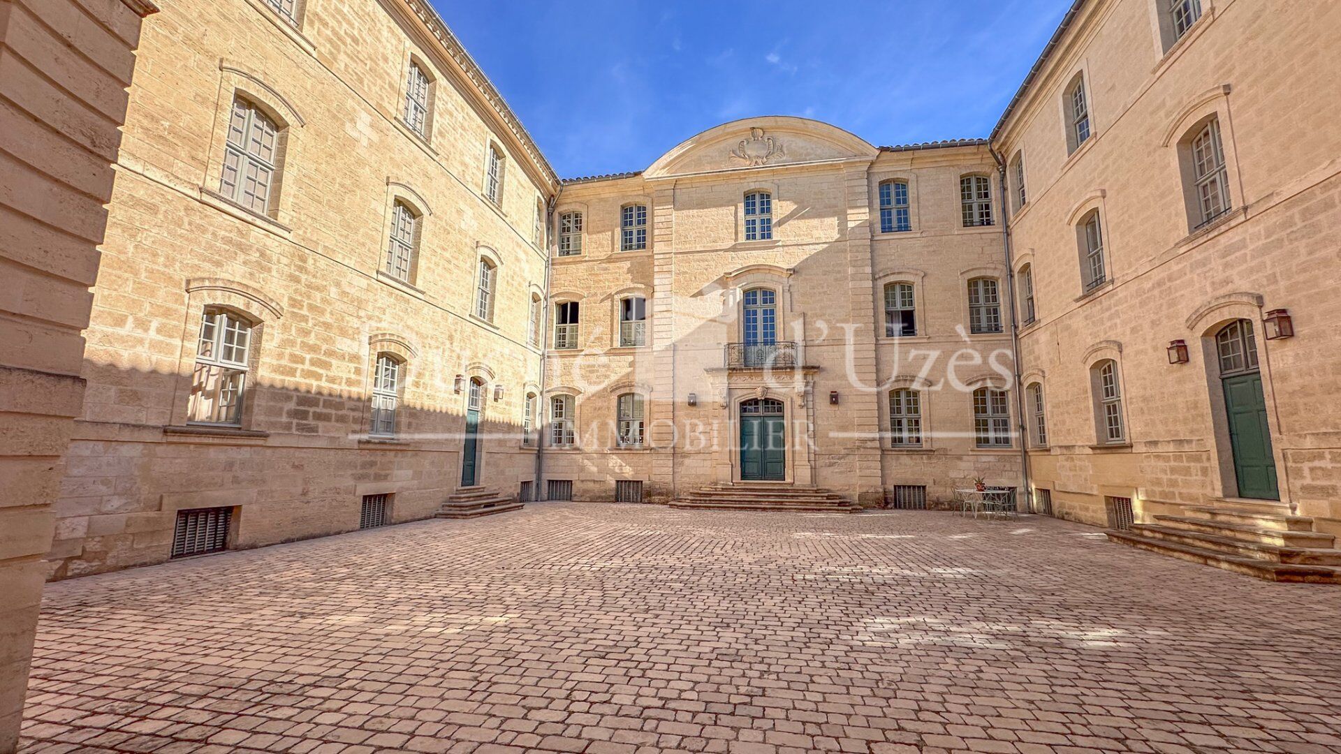 Photo 9 — Duché d?Uzès Immobilier