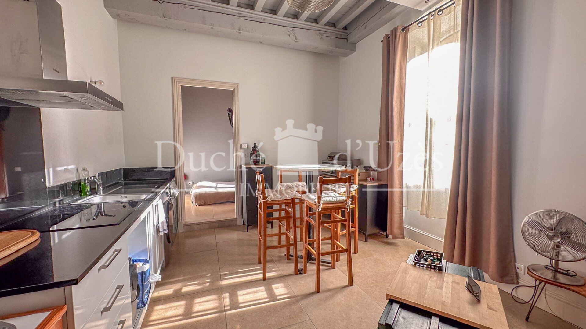Photo 2 — Duché d?Uzès Immobilier