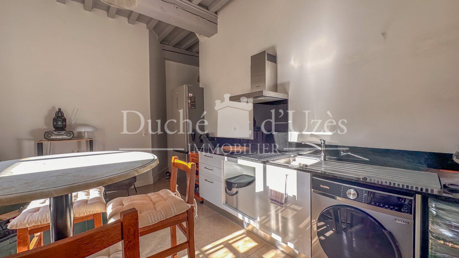 Photo 3 — Duché d?Uzès Immobilier