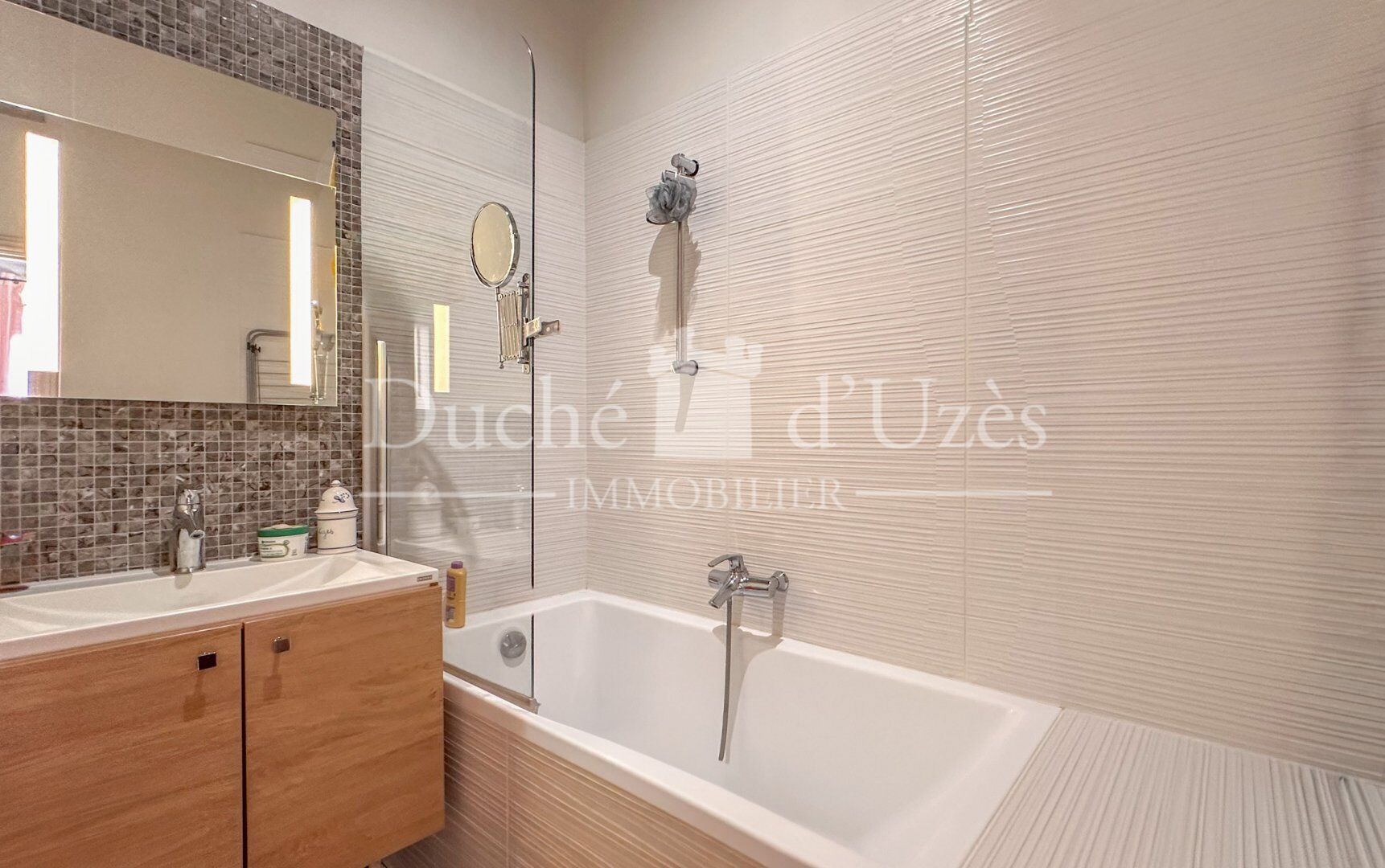 Photo 8 — Duché d?Uzès Immobilier