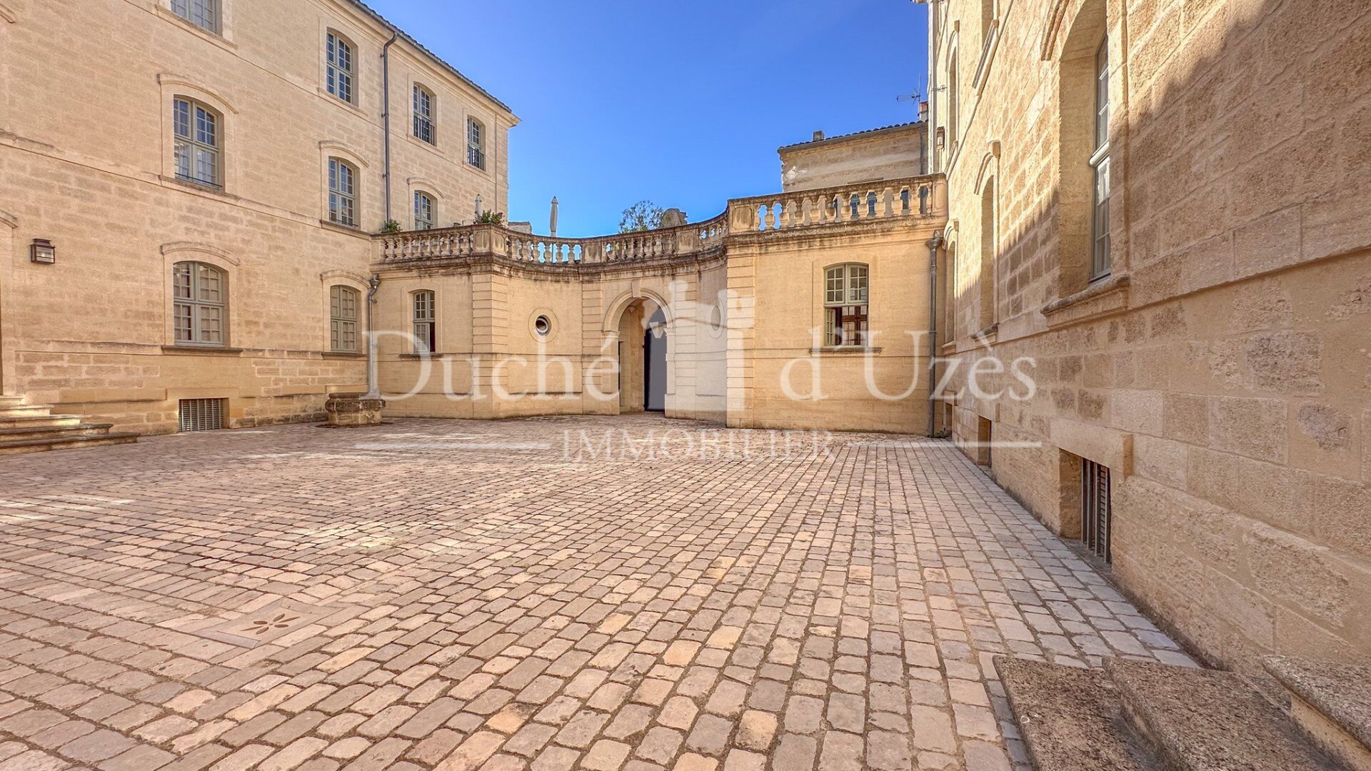 Photo 10 — Duché d?Uzès Immobilier