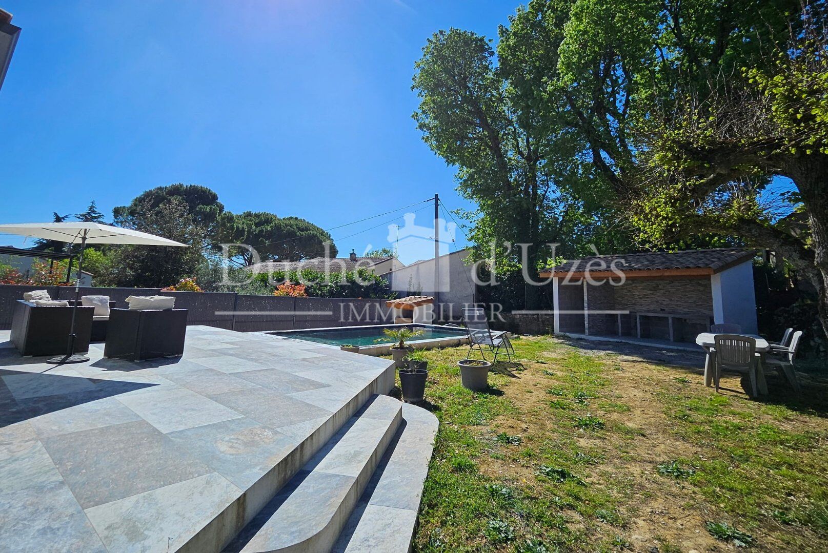 Photo 2 — Duché d?Uzès Immobilier