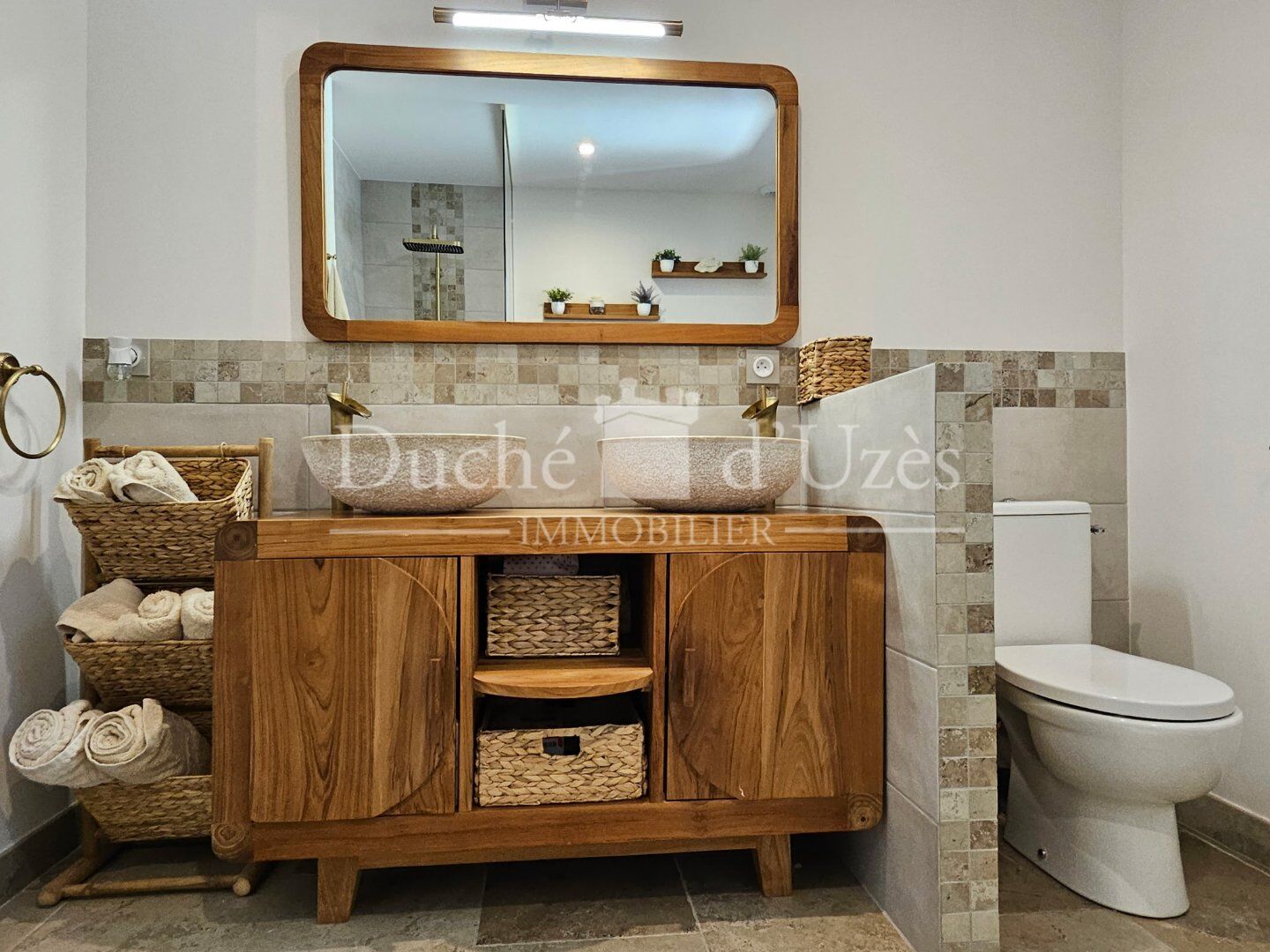Photo 8 — Duché d?Uzès Immobilier