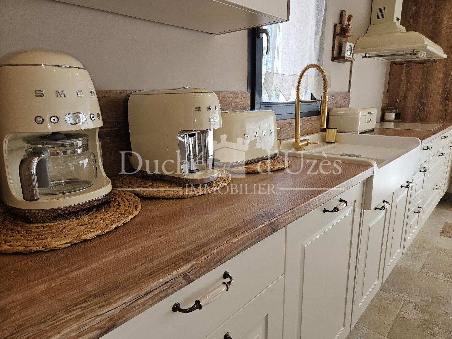 Photo 6 — Duché d?Uzès Immobilier
