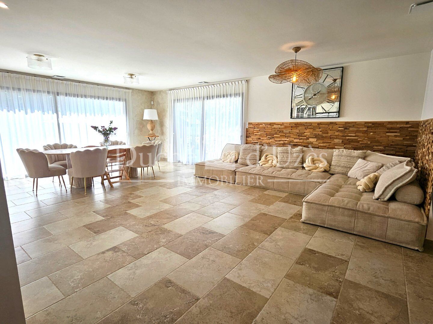 Photo 4 — Duché d?Uzès Immobilier