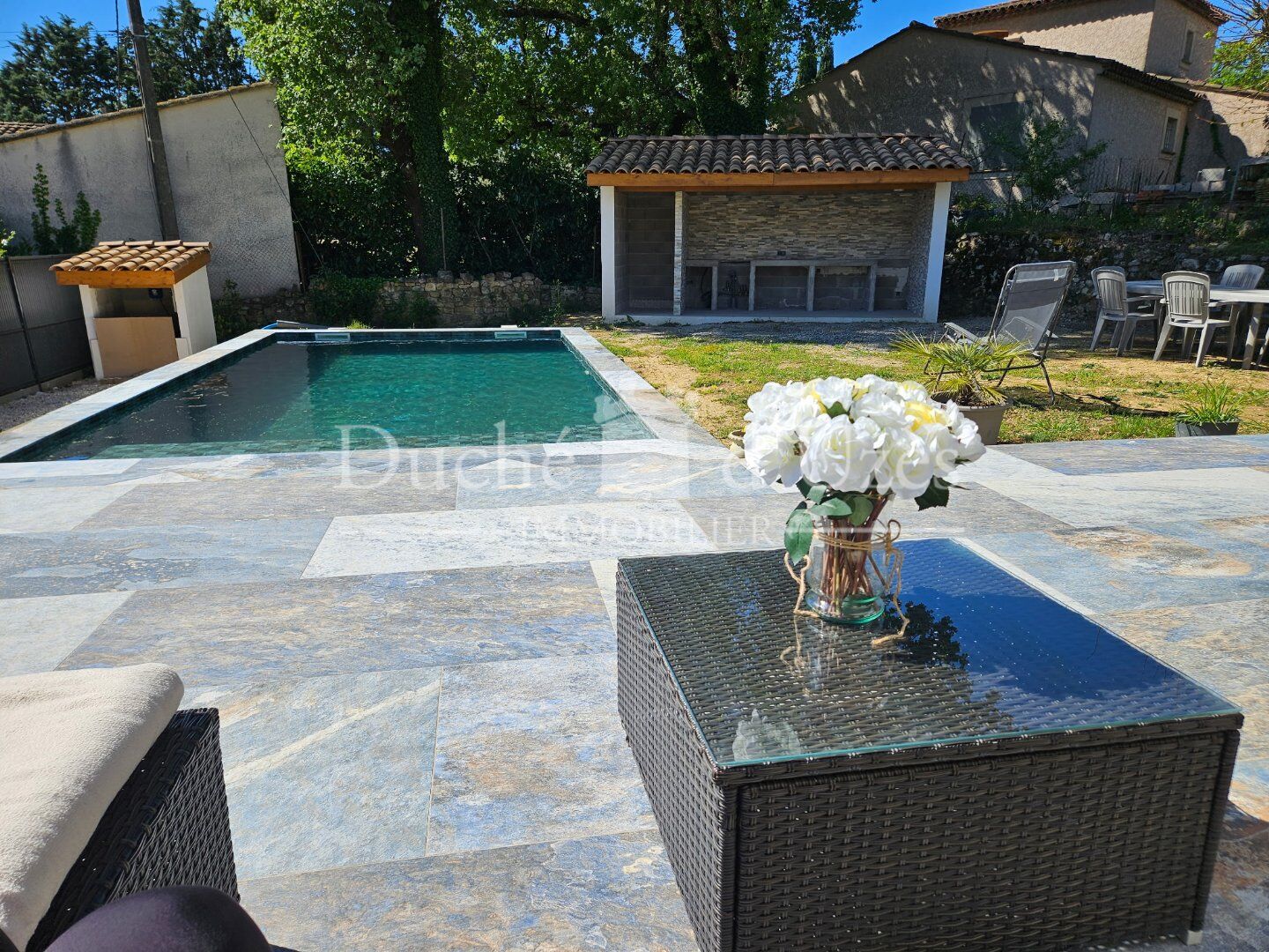 Photo 13 — Duché d?Uzès Immobilier