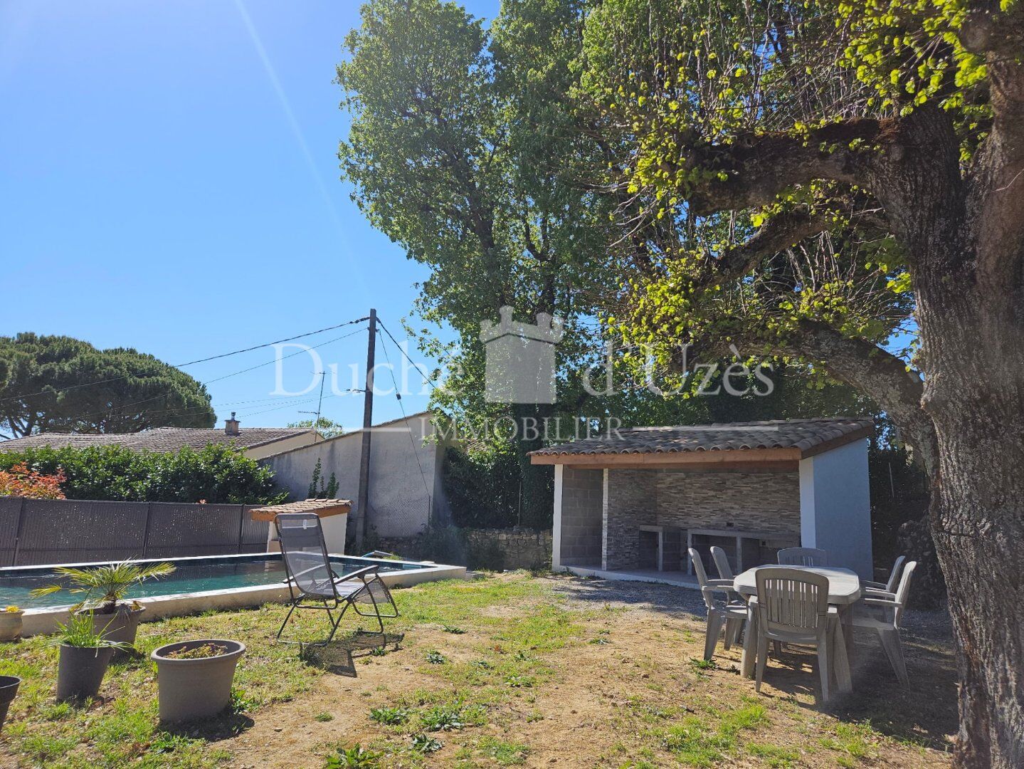 Photo 3 — Duché d?Uzès Immobilier