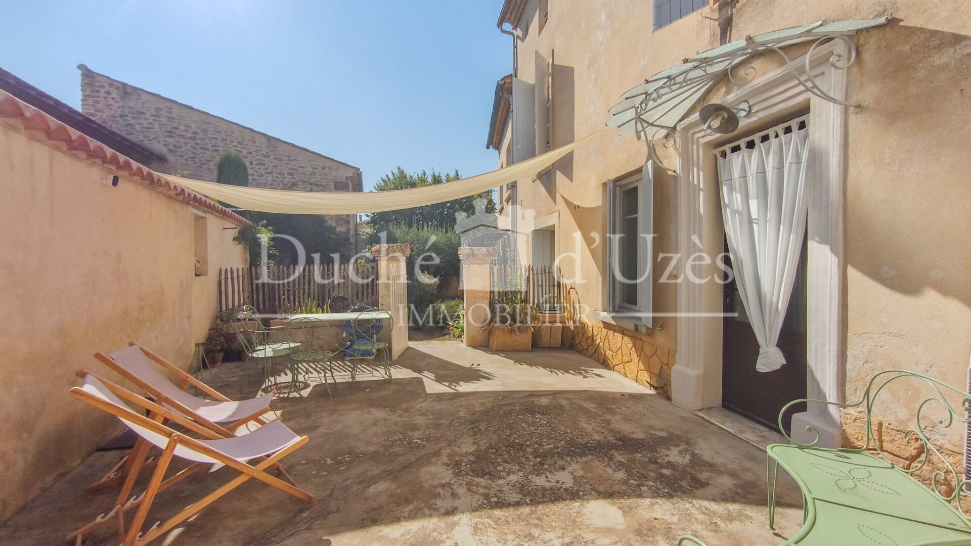 Photo 9 — Duché d?Uzès Immobilier