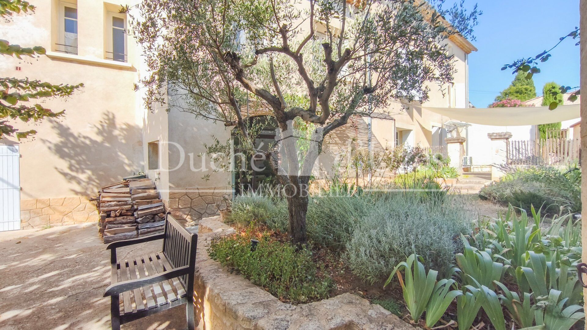 Photo 20 — Duché d?Uzès Immobilier