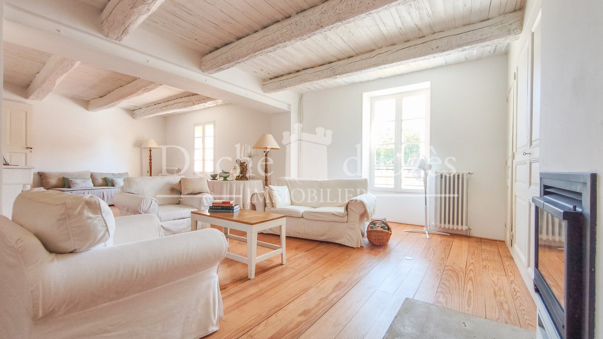 Photo 11 — Duché d?Uzès Immobilier