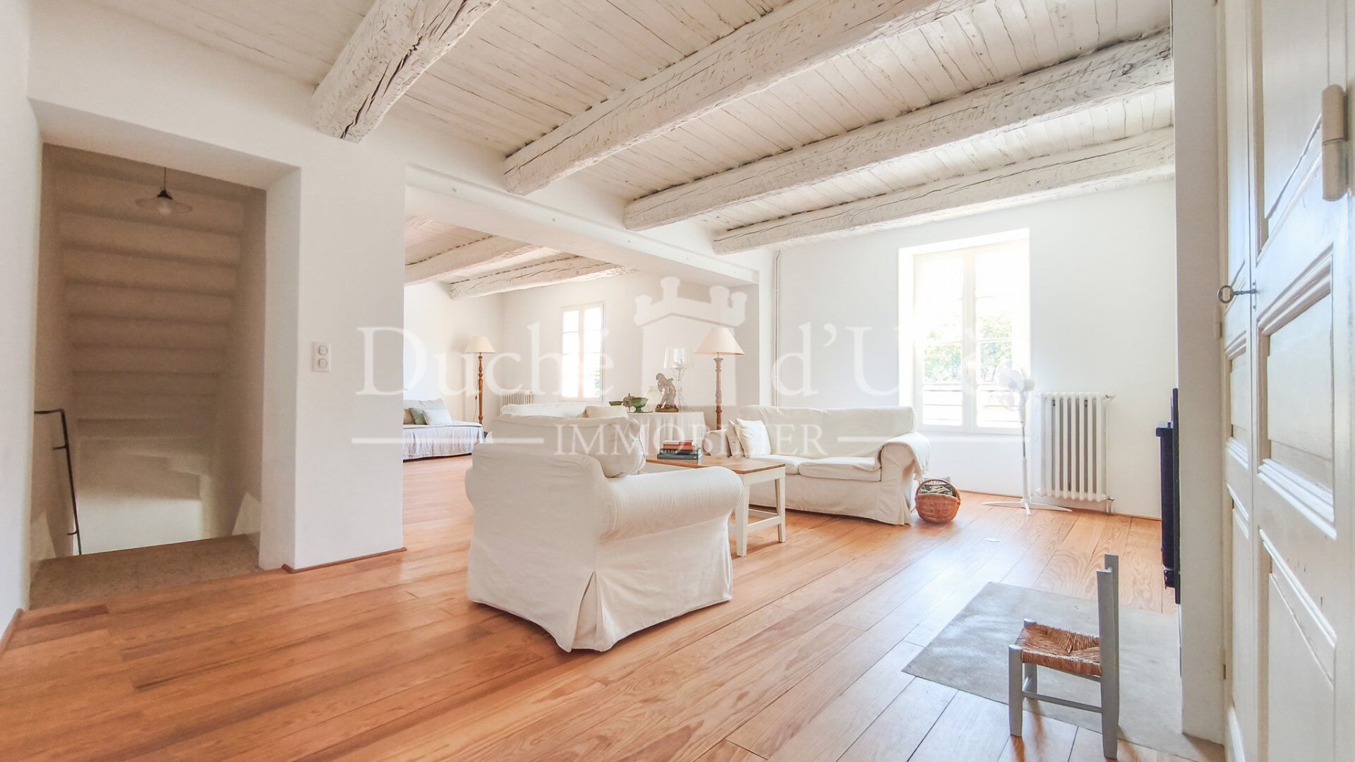 Photo 10 — Duché d?Uzès Immobilier