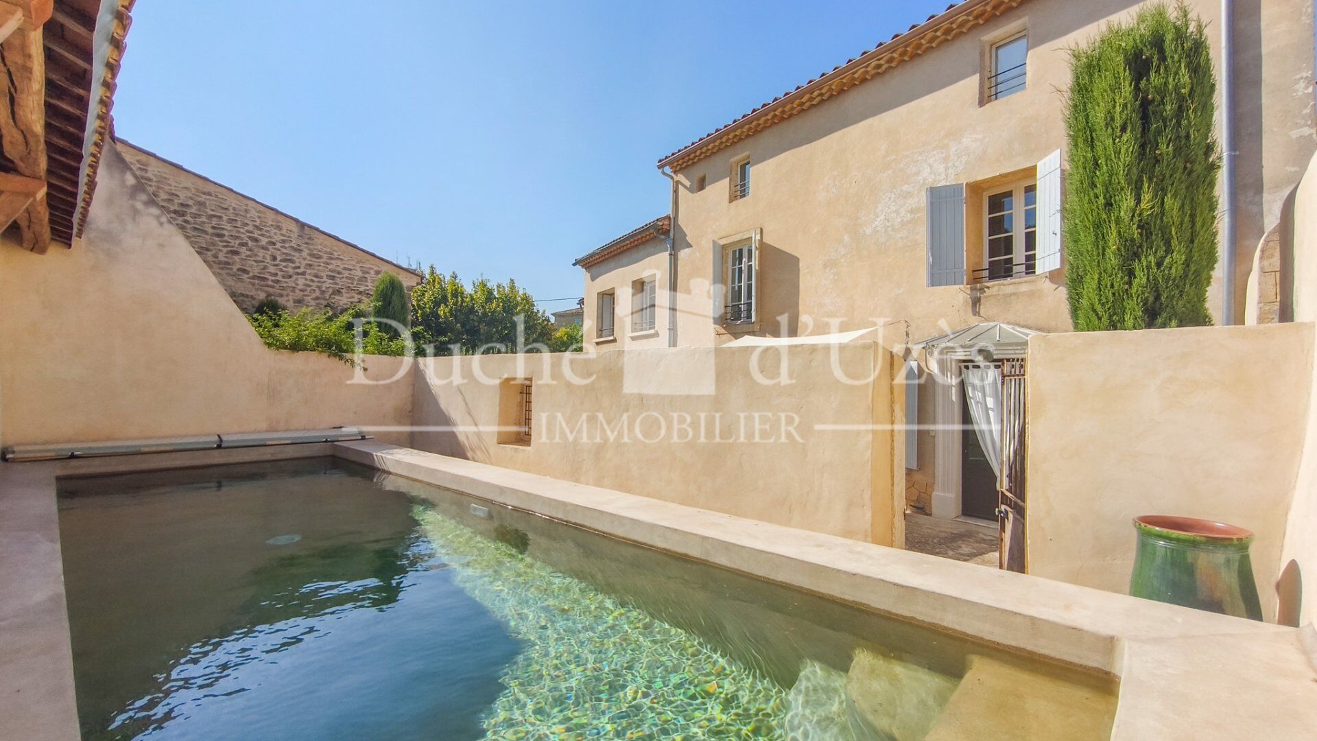 Photo 2 — Duché d?Uzès Immobilier
