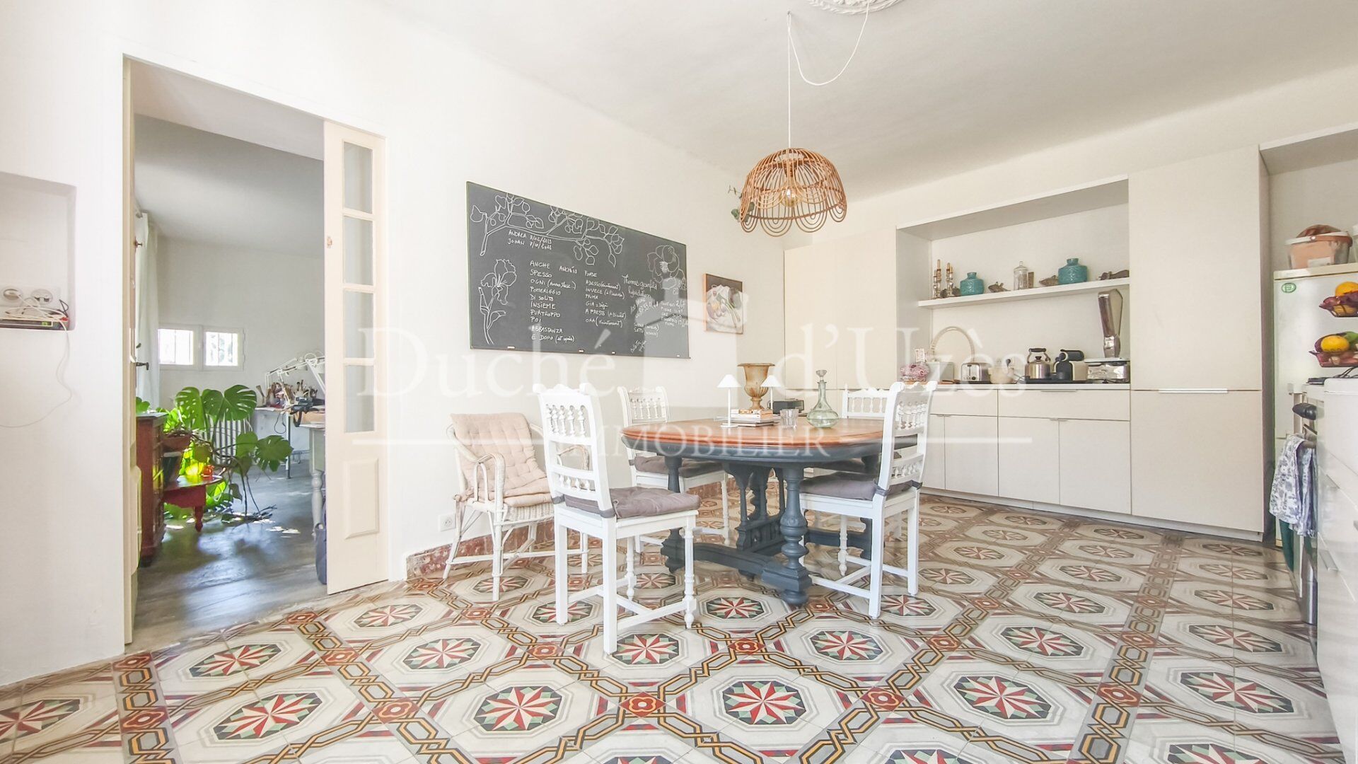 Photo 5 — Duché d?Uzès Immobilier