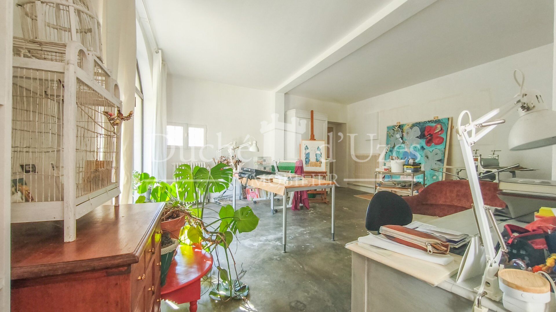 Photo 7 — Duché d?Uzès Immobilier