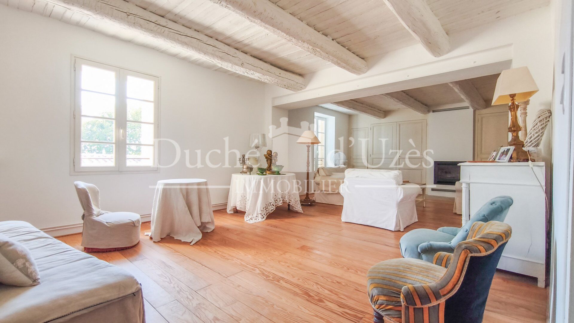 Photo 17 — Duché d?Uzès Immobilier