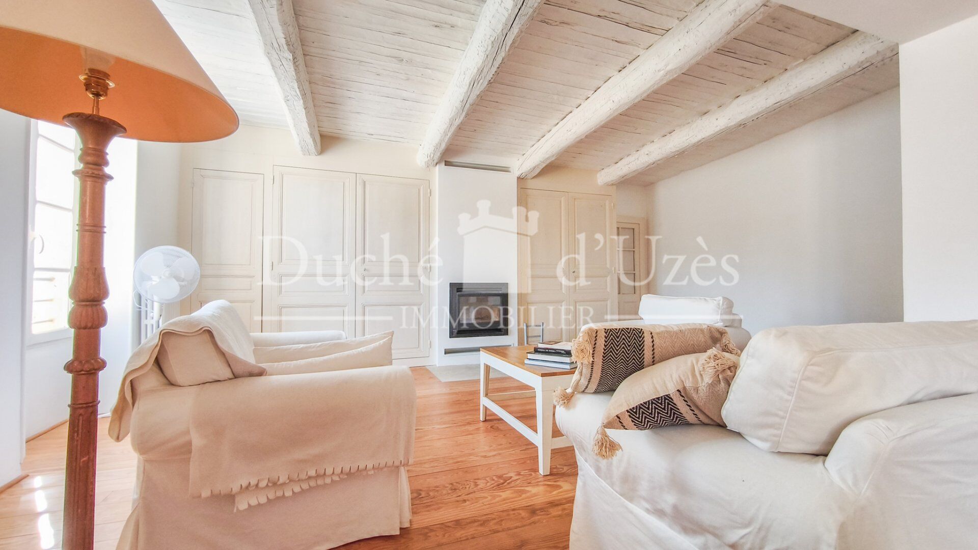 Photo 12 — Duché d?Uzès Immobilier