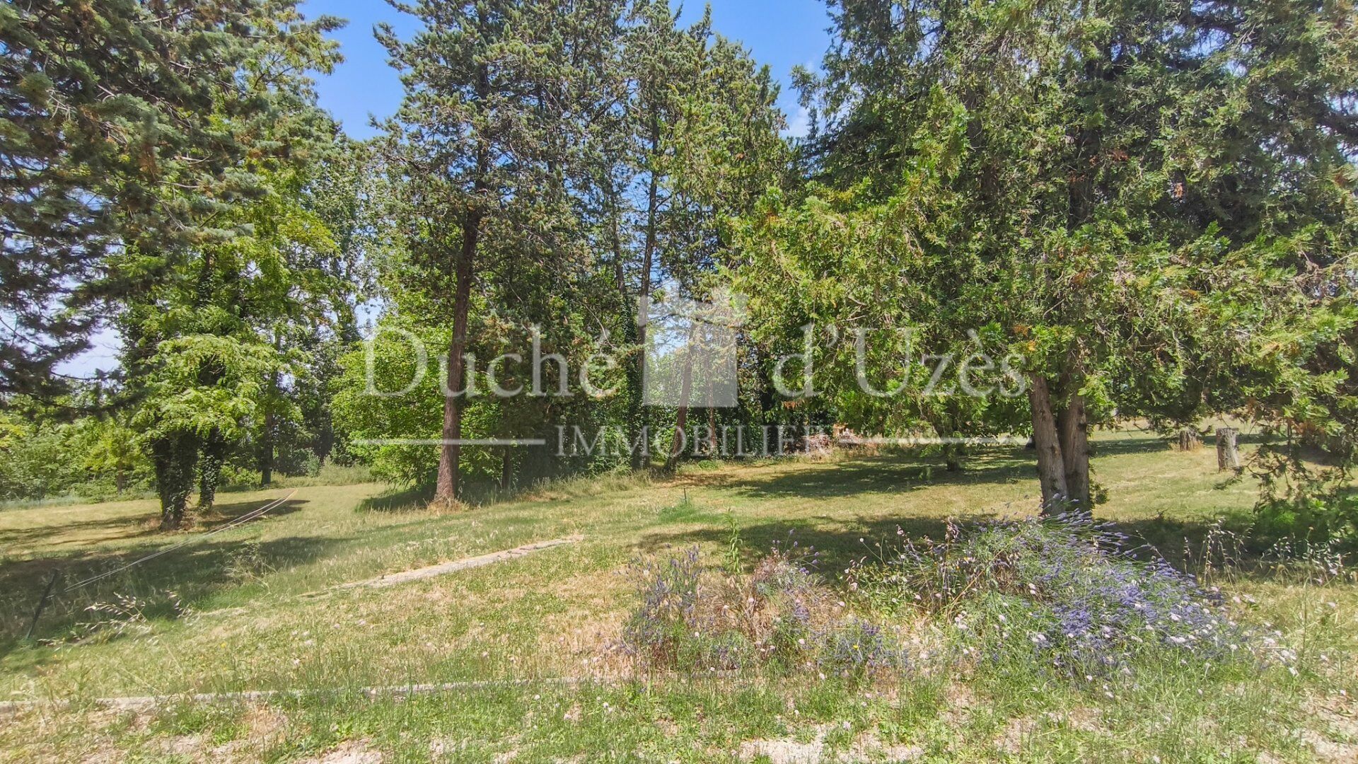 Photo 3 — Duché d?Uzès Immobilier