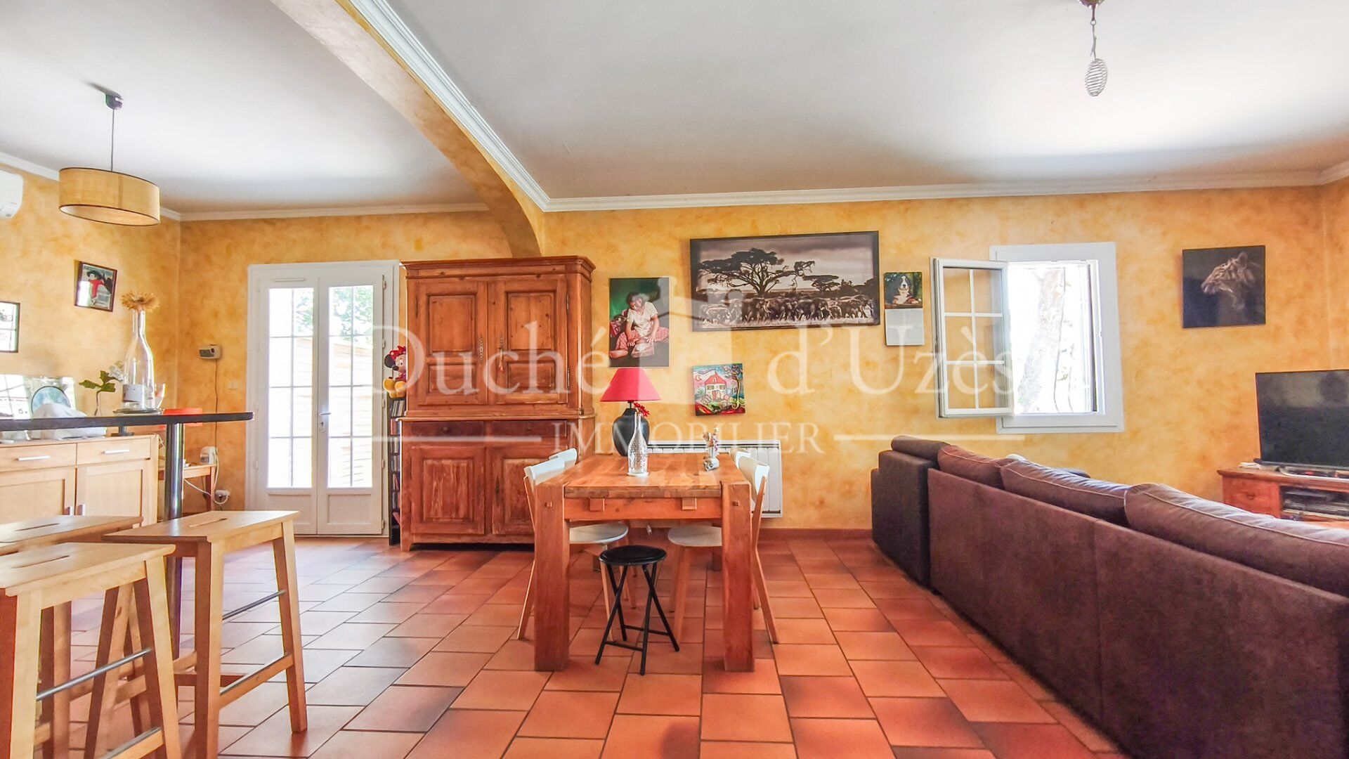 Photo 13 — Duché d?Uzès Immobilier