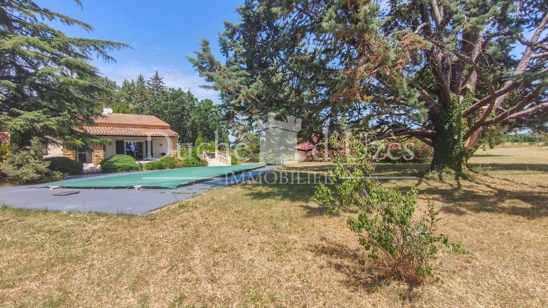 Photo 2 — Duché d?Uzès Immobilier