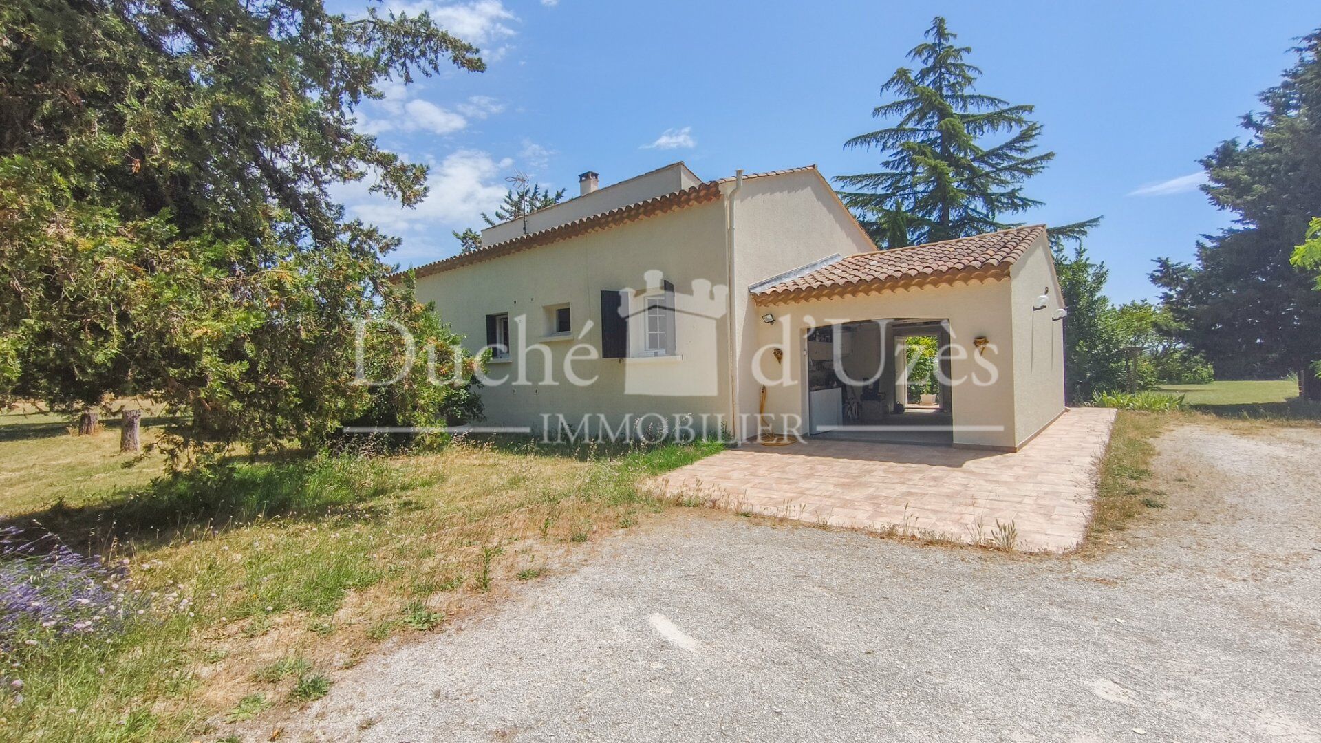 Photo 4 — Duché d?Uzès Immobilier