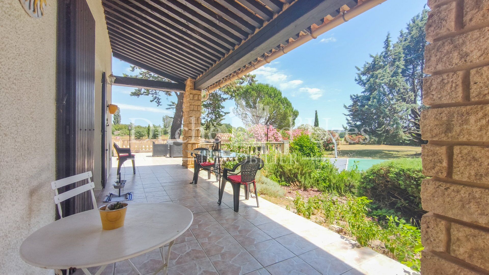 Photo 5 — Duché d?Uzès Immobilier