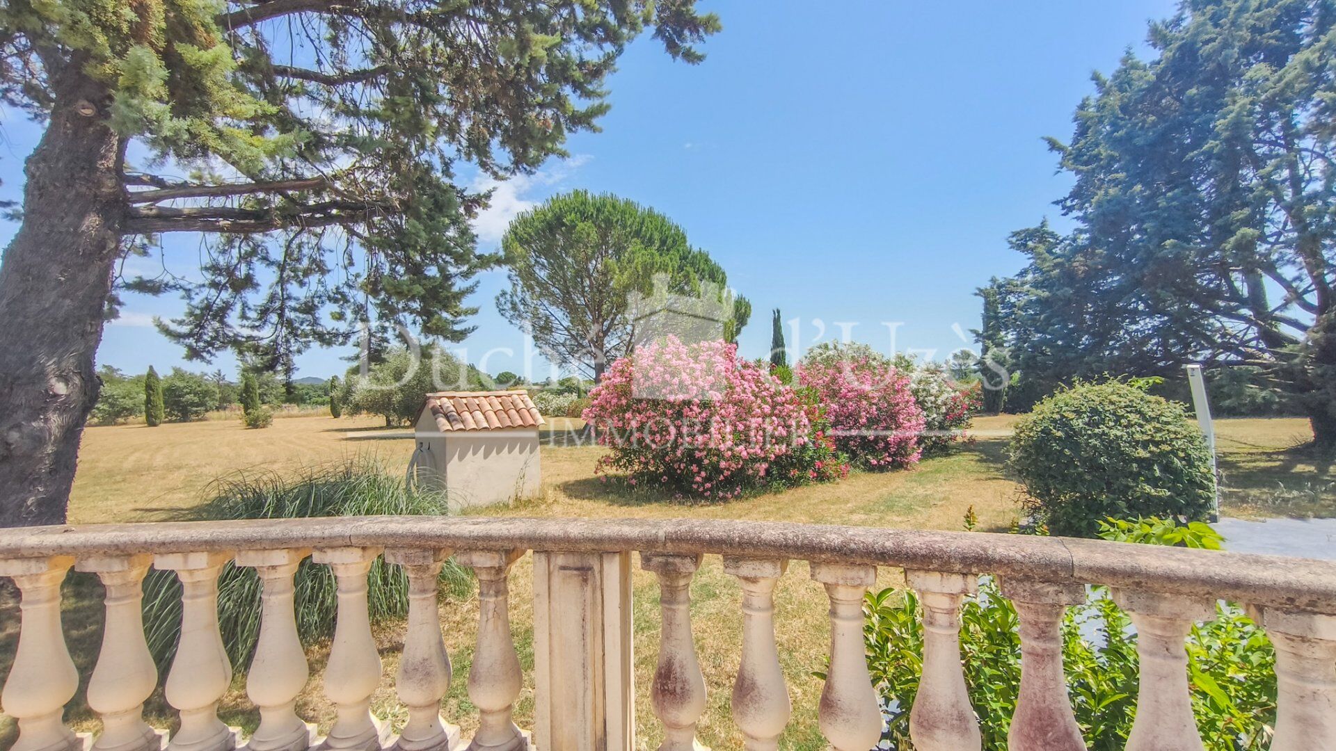 Photo 9 — Duché d?Uzès Immobilier