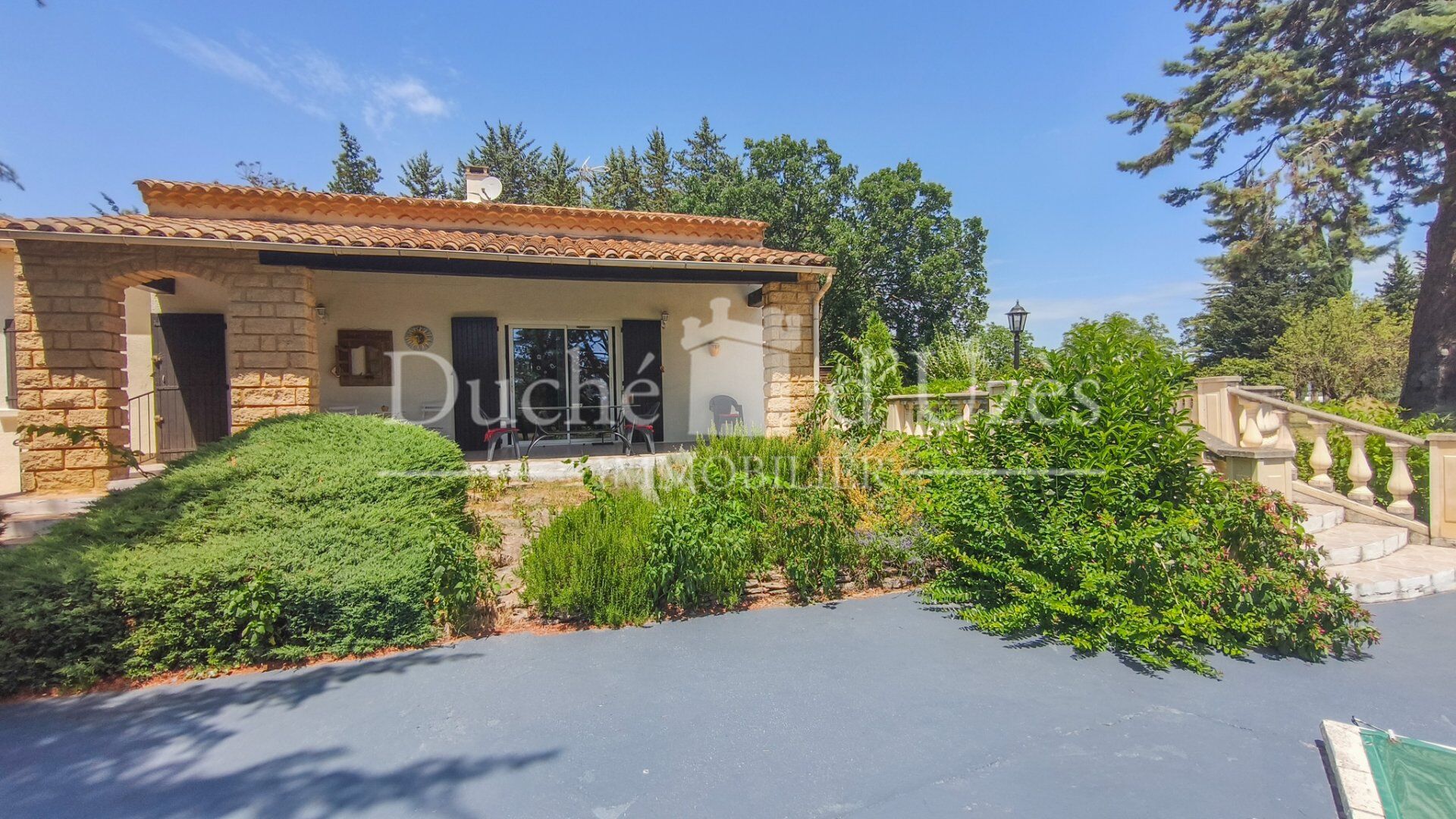 Photo 10 — Duché d?Uzès Immobilier