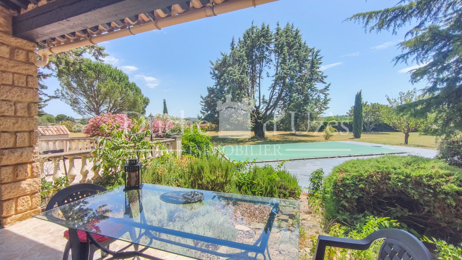 Photo 6 — Duché d?Uzès Immobilier